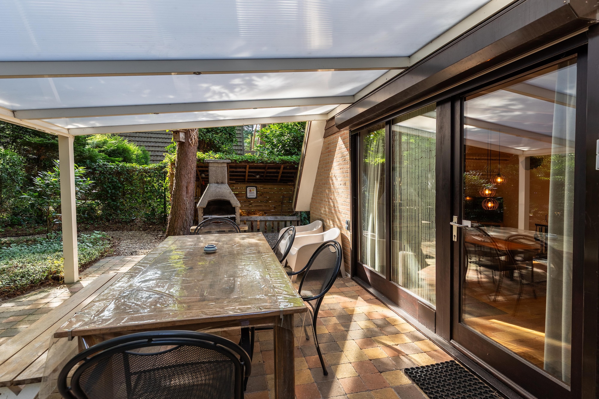 Terrace Balcony