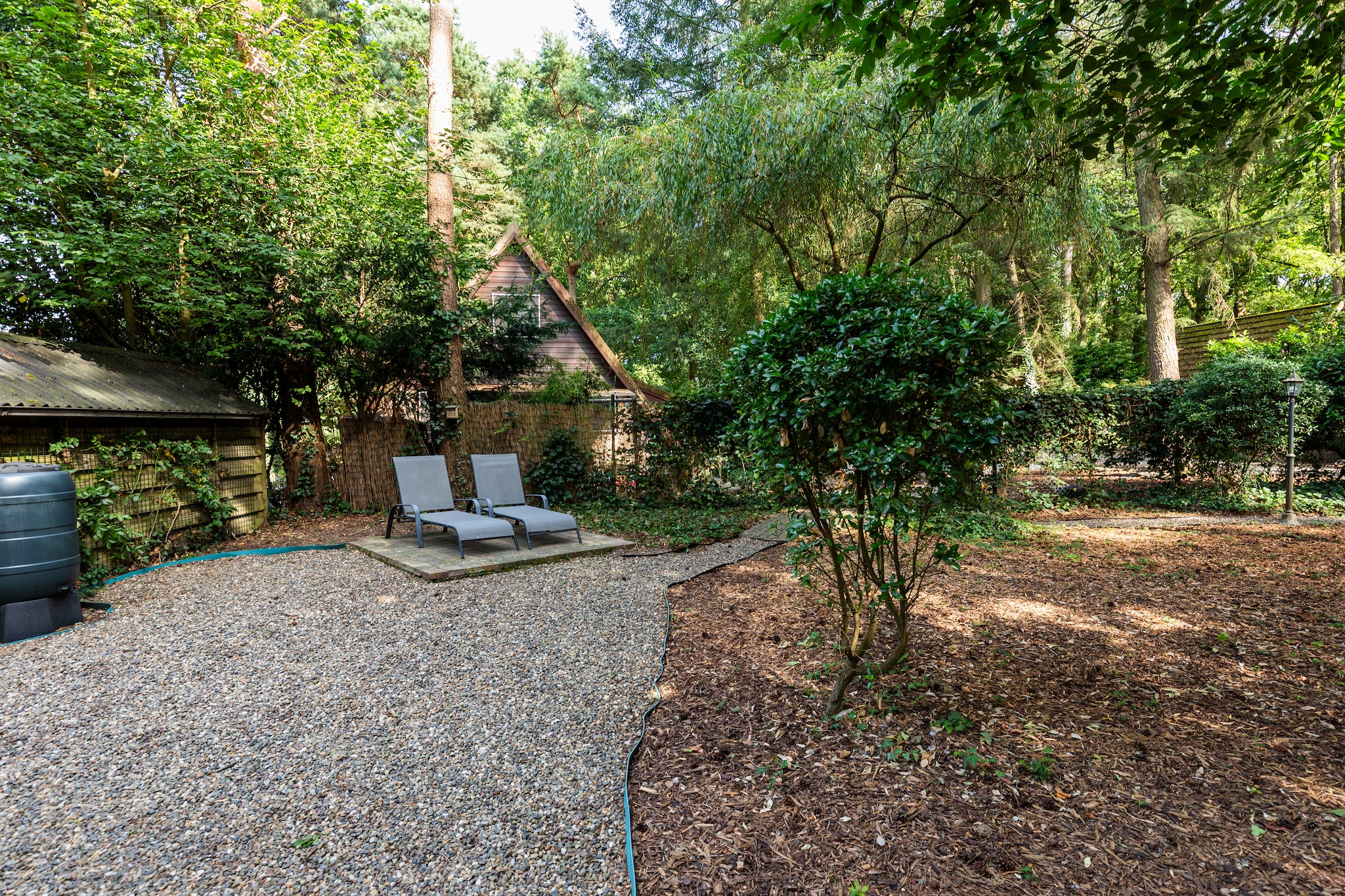 Garden Summer