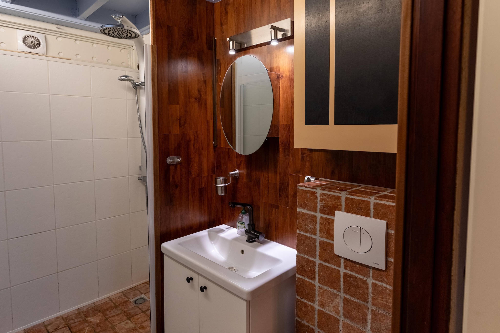 Bath Room