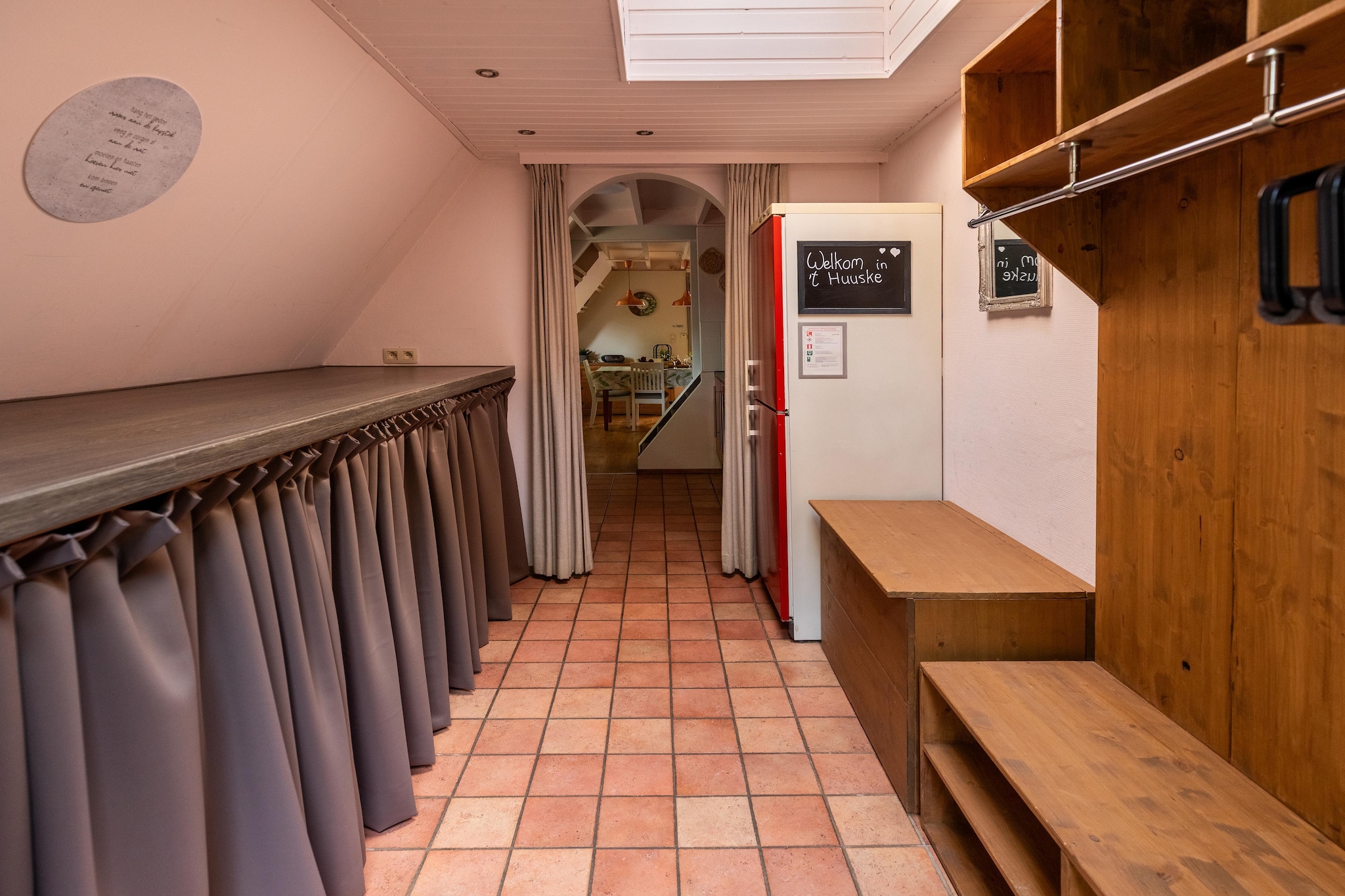 Facilities