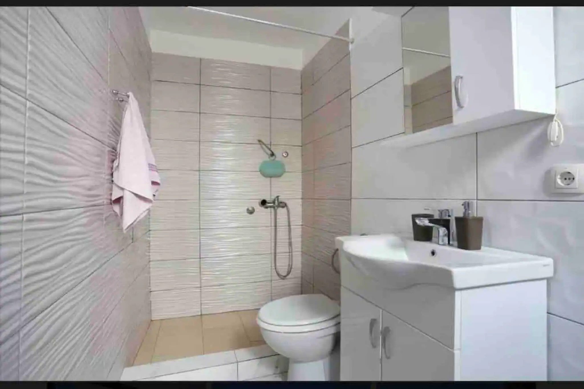 Seafront House Antonia