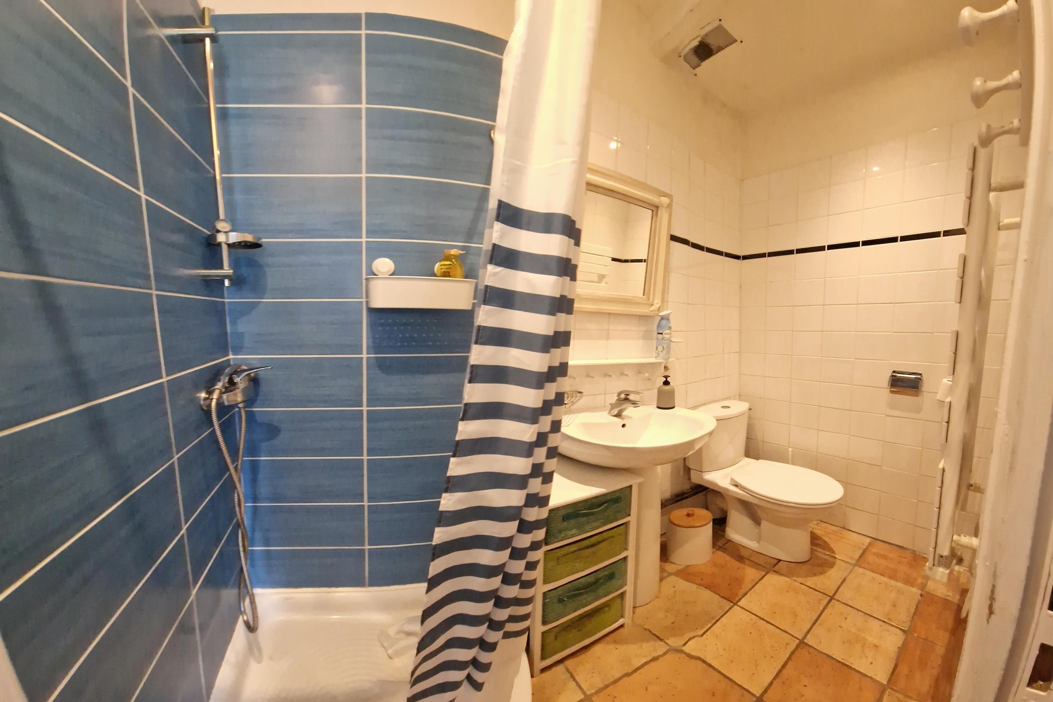 Bath Room