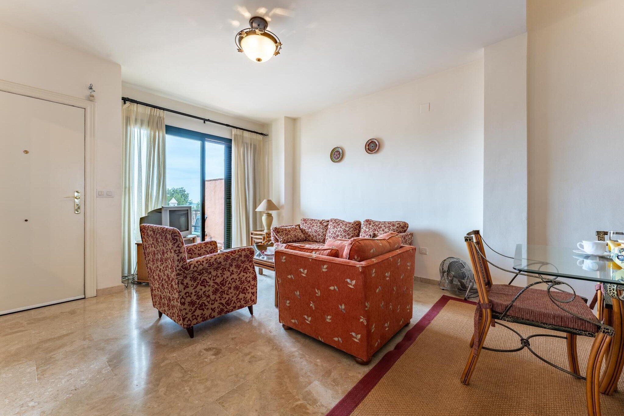 CT 237 GR - Carmenes Dream - Incredible Views-Wohnzimmer