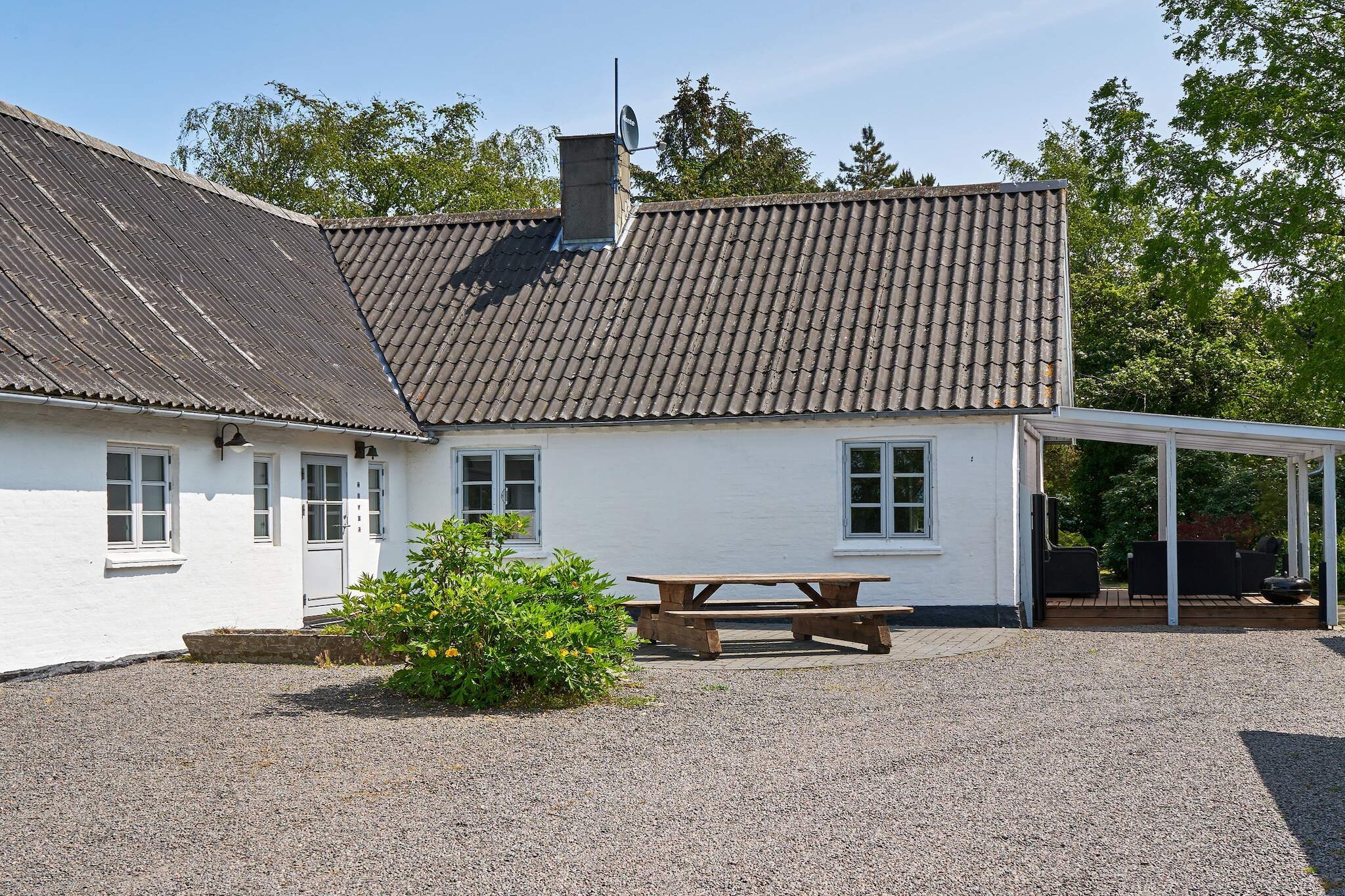 14 person holiday home in Rønne-By Traum