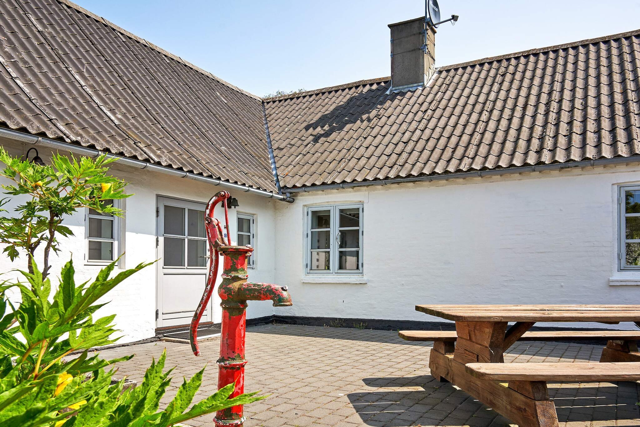 14 person holiday home in Rønne-By Traum