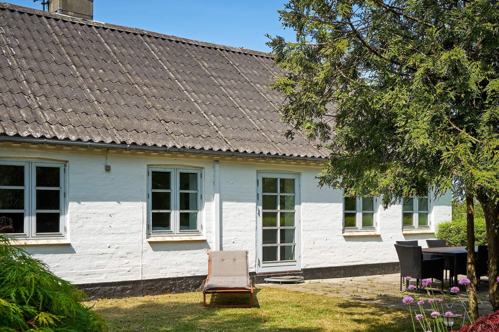 14 person holiday home in Rønne-By Traum - View