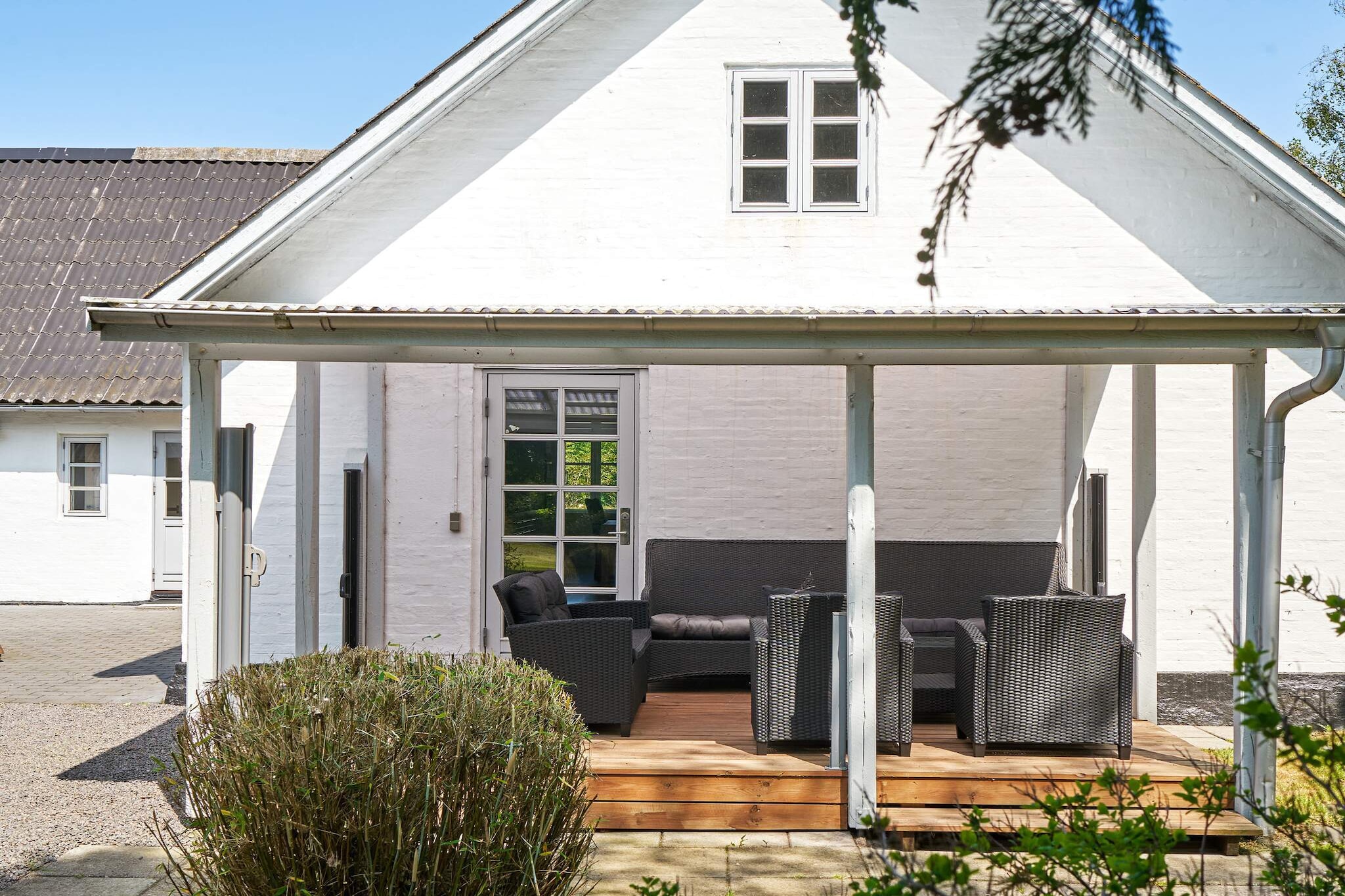 14 person holiday home in Rønne-By Traum - View