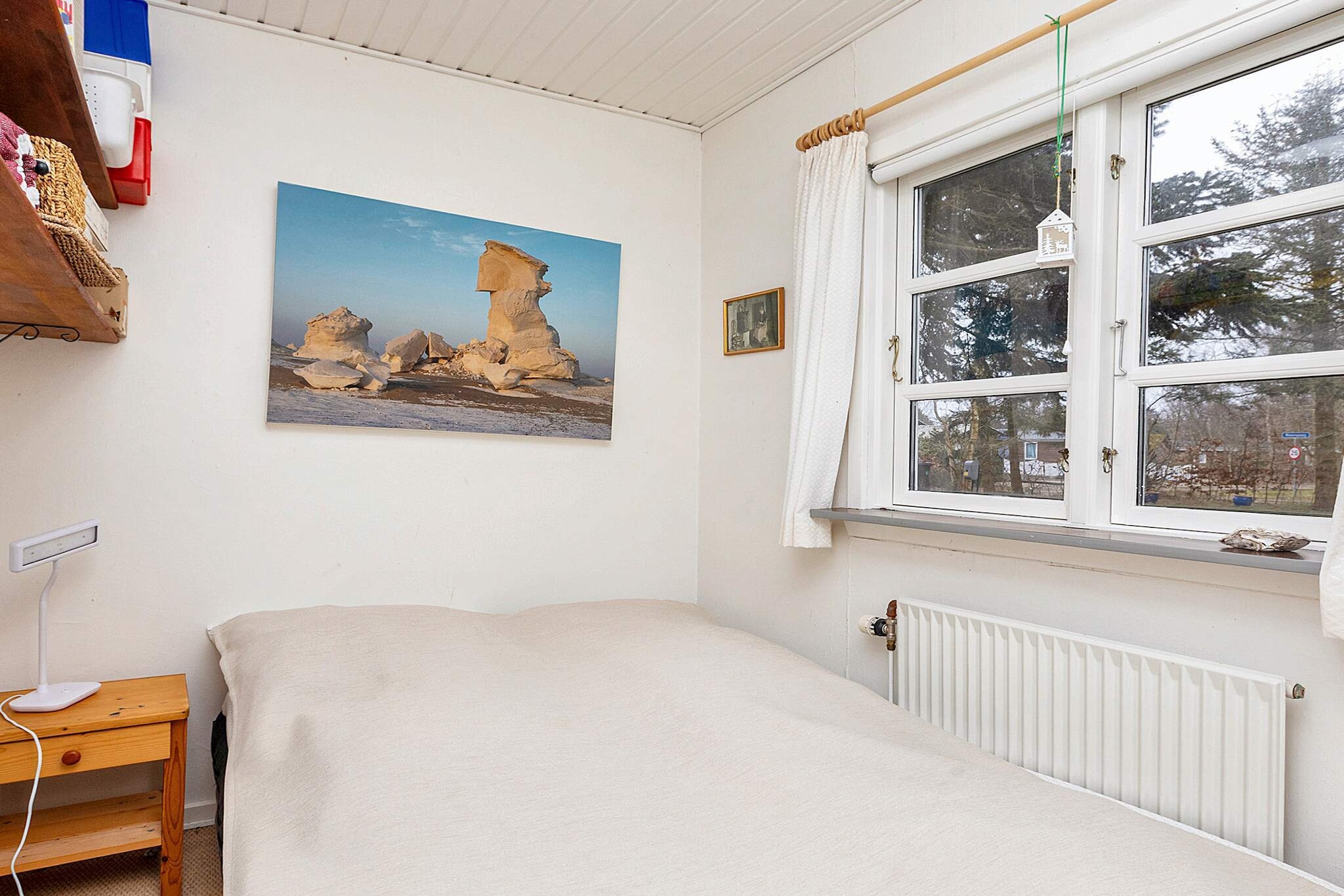 Maison de vacances pour 6 a Thyholm-By Traum - Intérieur