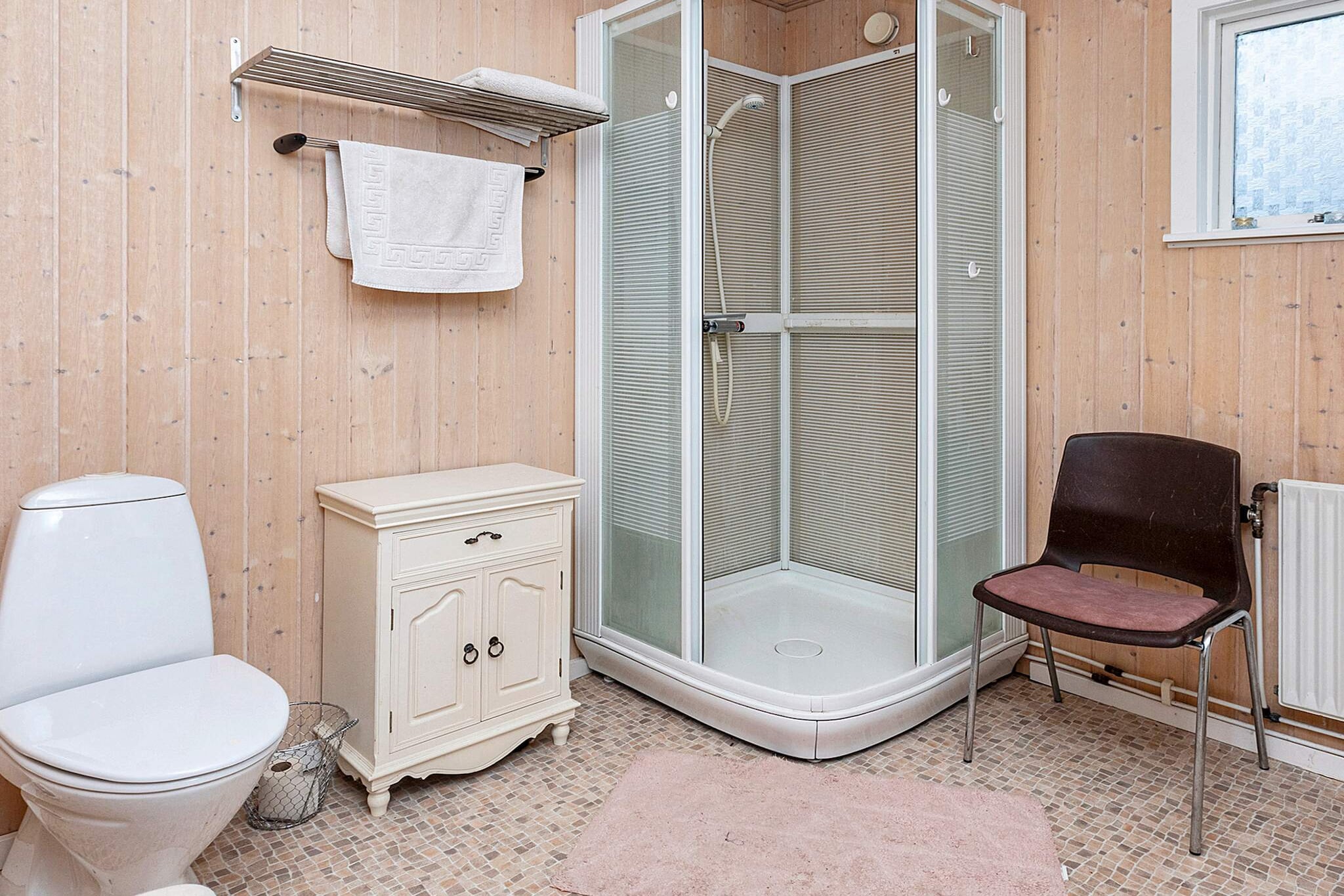 Maison de vacances pour 6 a Thyholm-By Traum - Intérieur