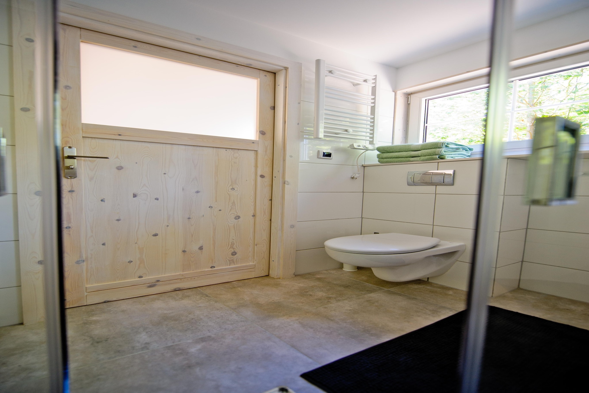 Bath Room
