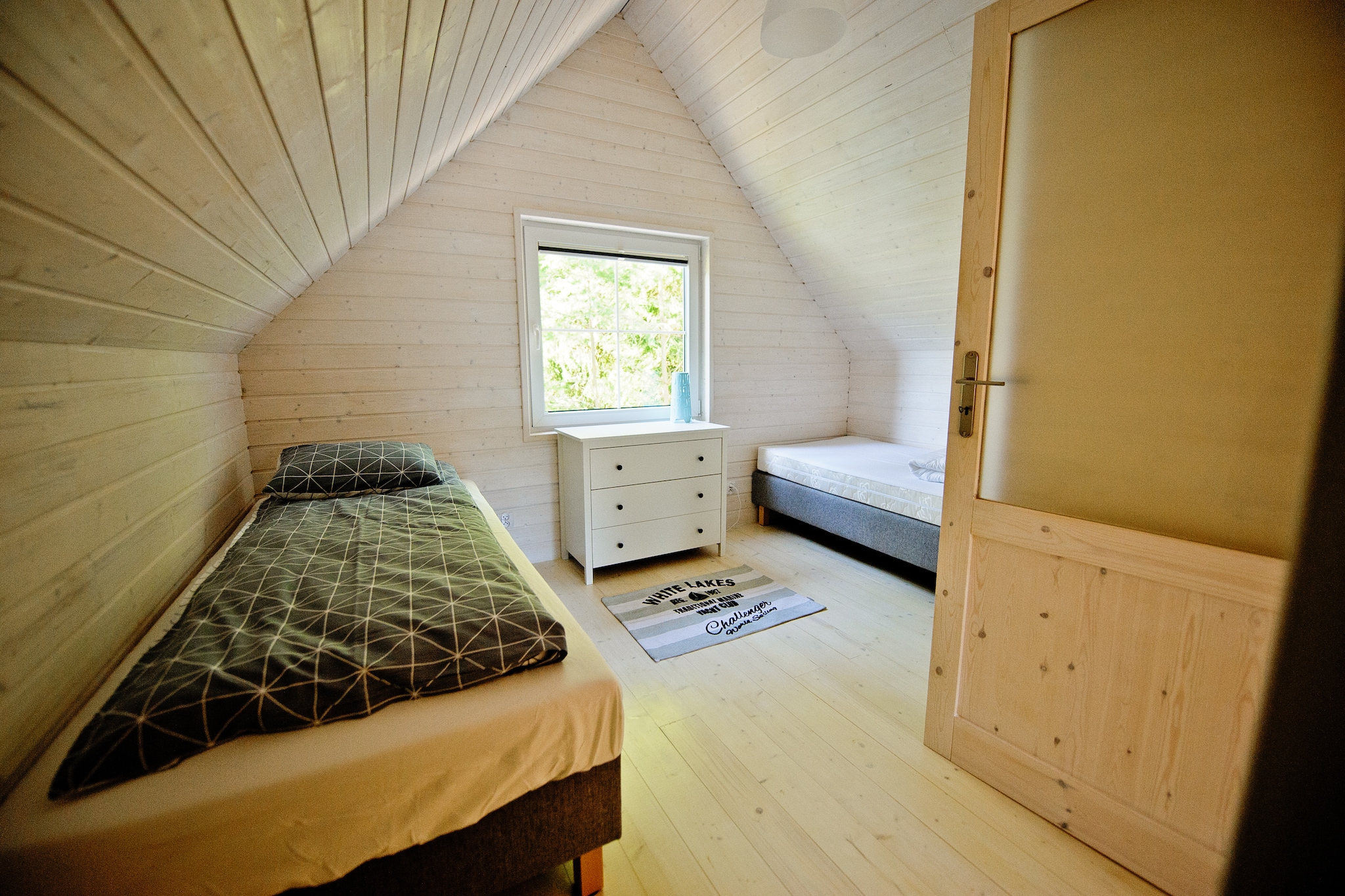 Bed Room