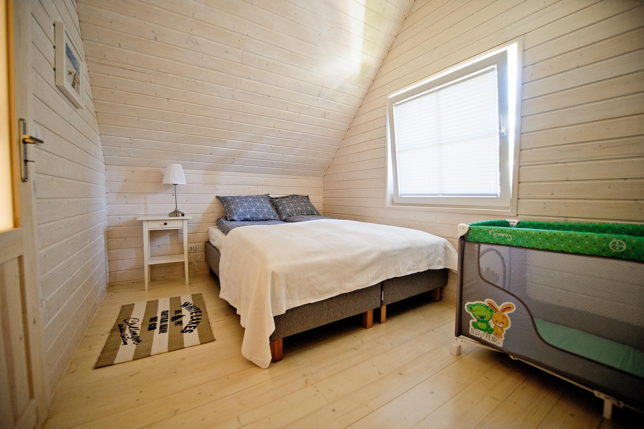 Bed Room