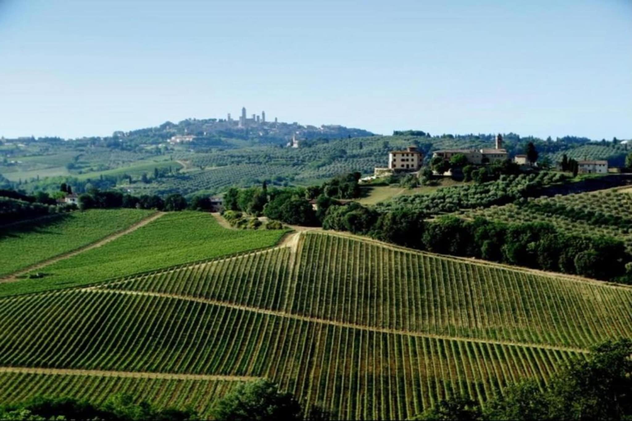 Villa Petra Sei-Gebieden zomer 20km