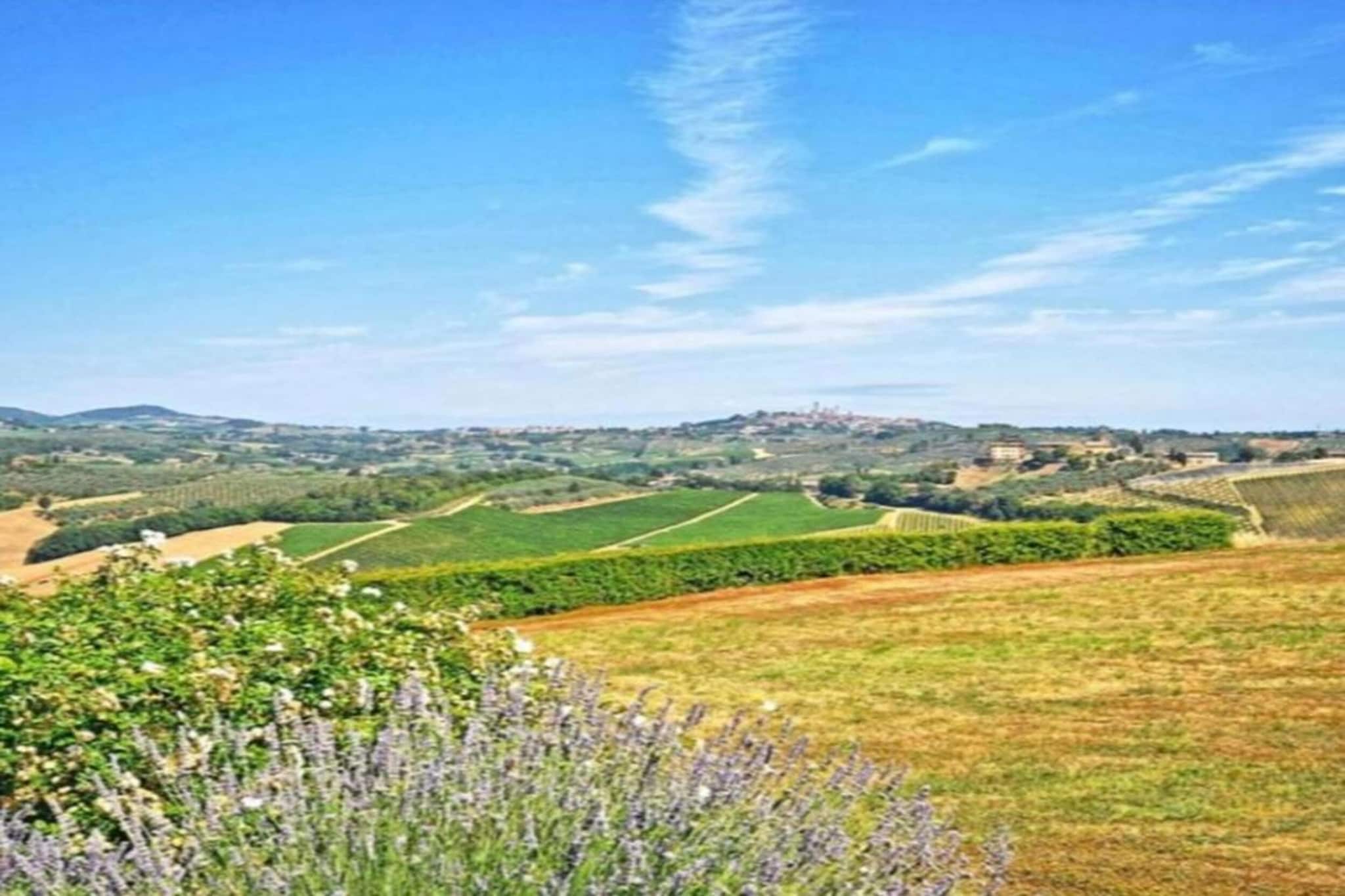 Villa Petra Sei-Gebieden zomer 20km
