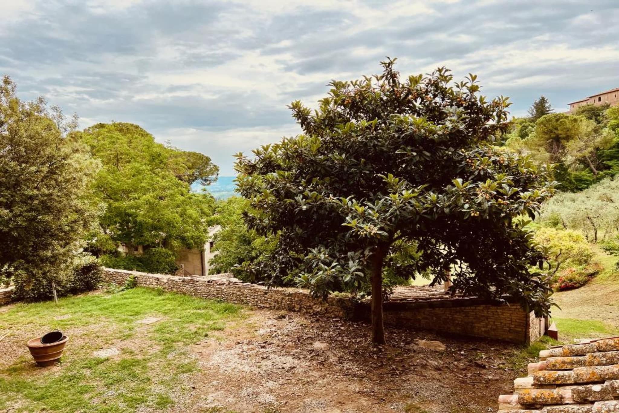 Villa Petra Sei-Gebieden zomer 20km