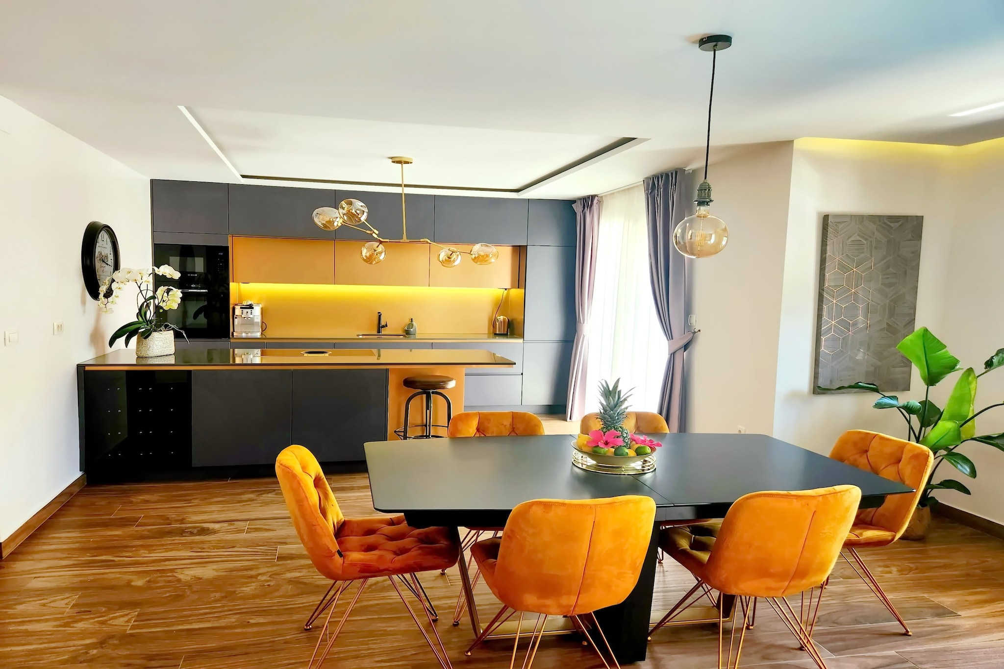 Villa Calypso Royal Apartment