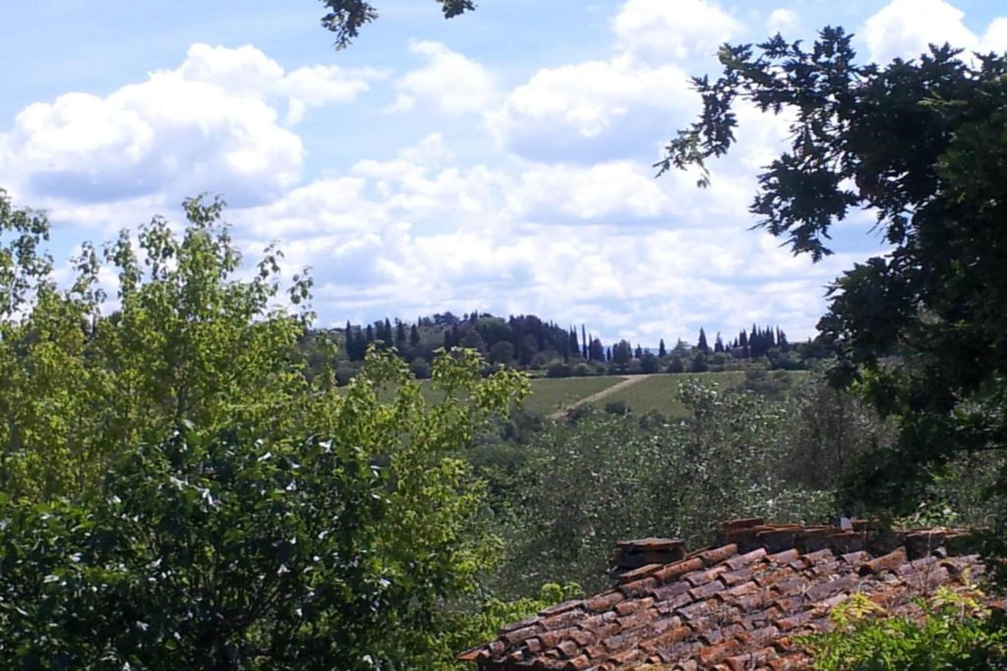 Villa Alice Otto-Gebiete Sommer 5 km