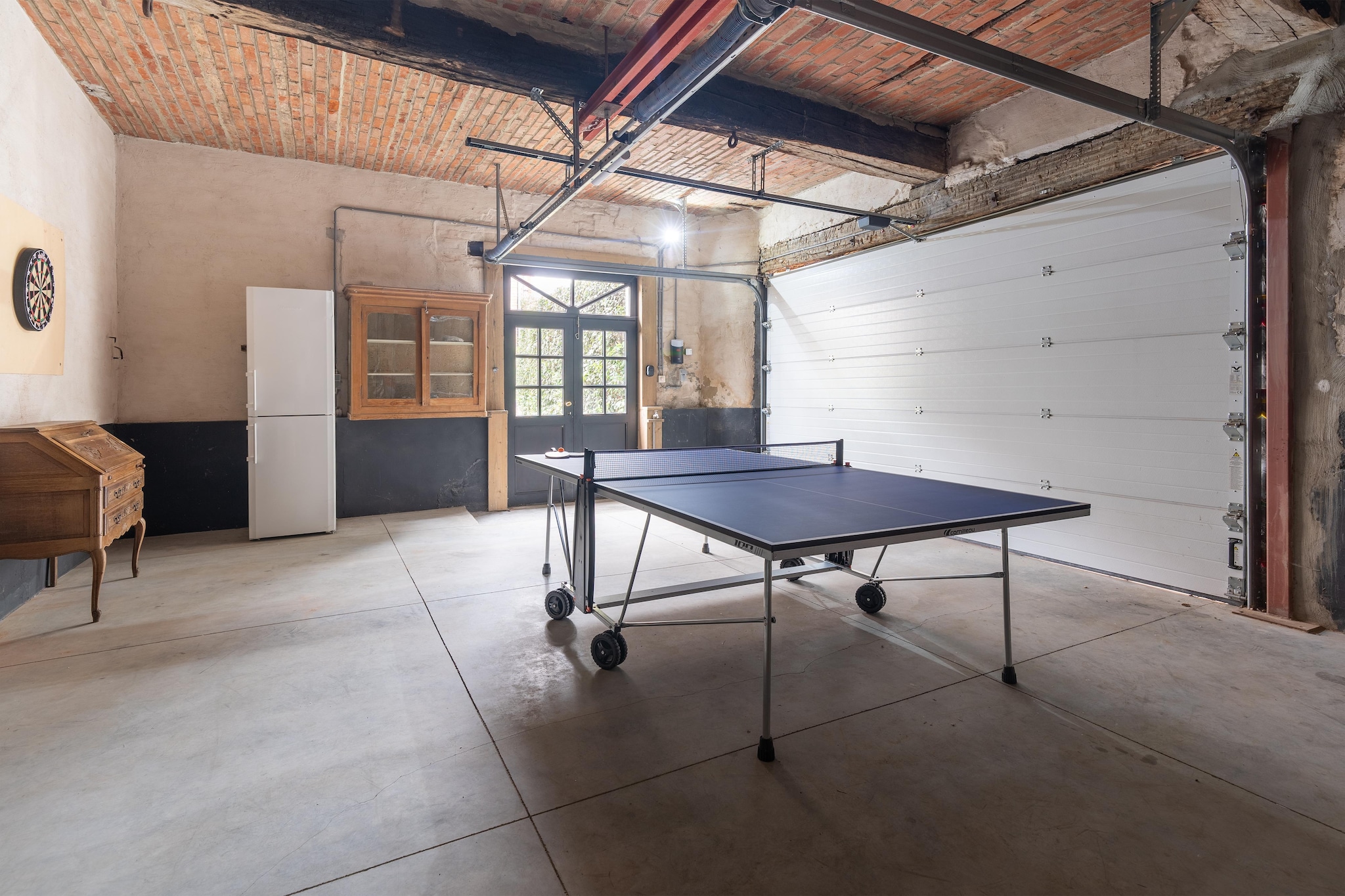 Recreation Room