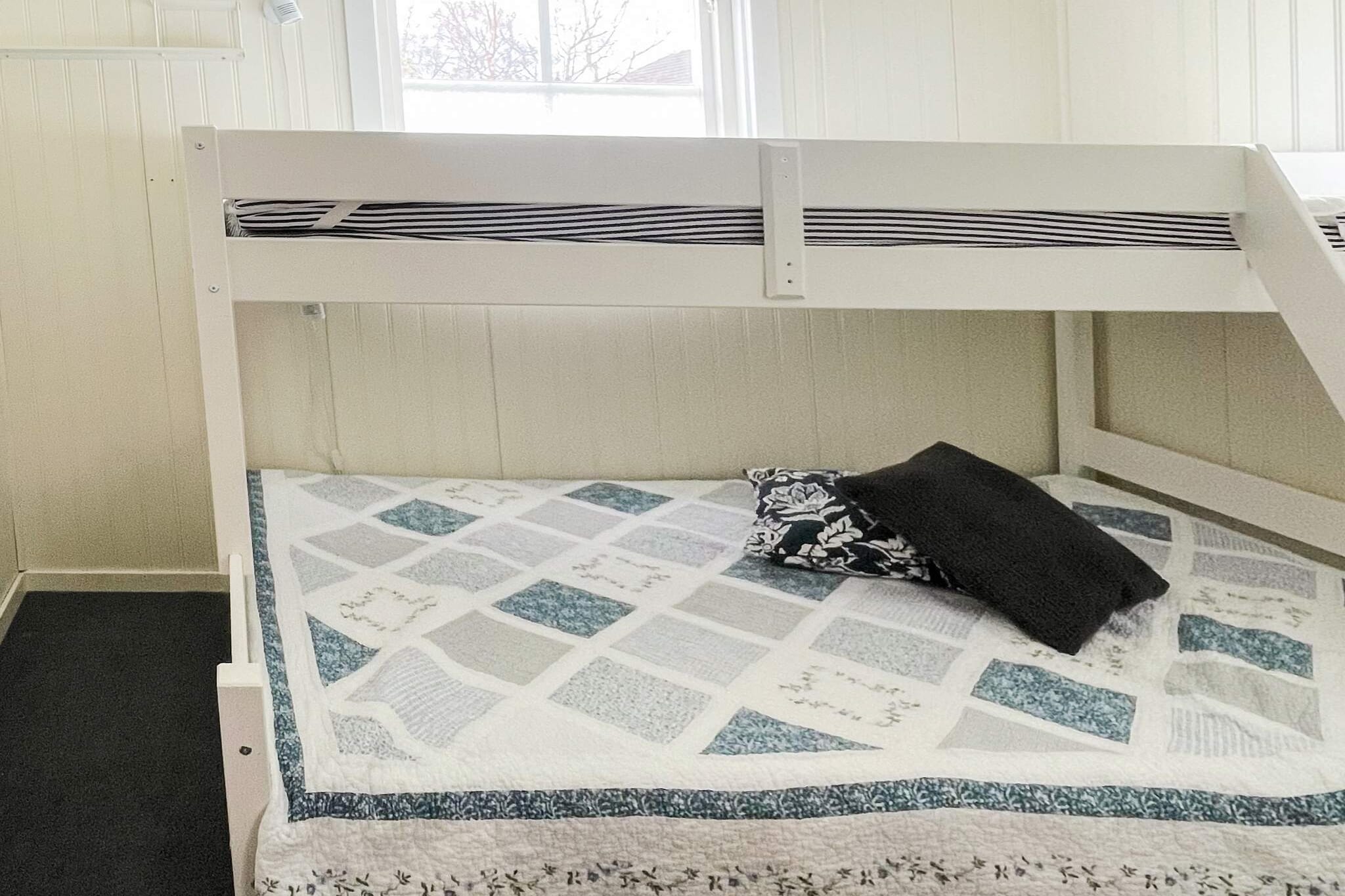 4 persoons vakantie huis in FÄRJESTADEN-By Traum-Binnen