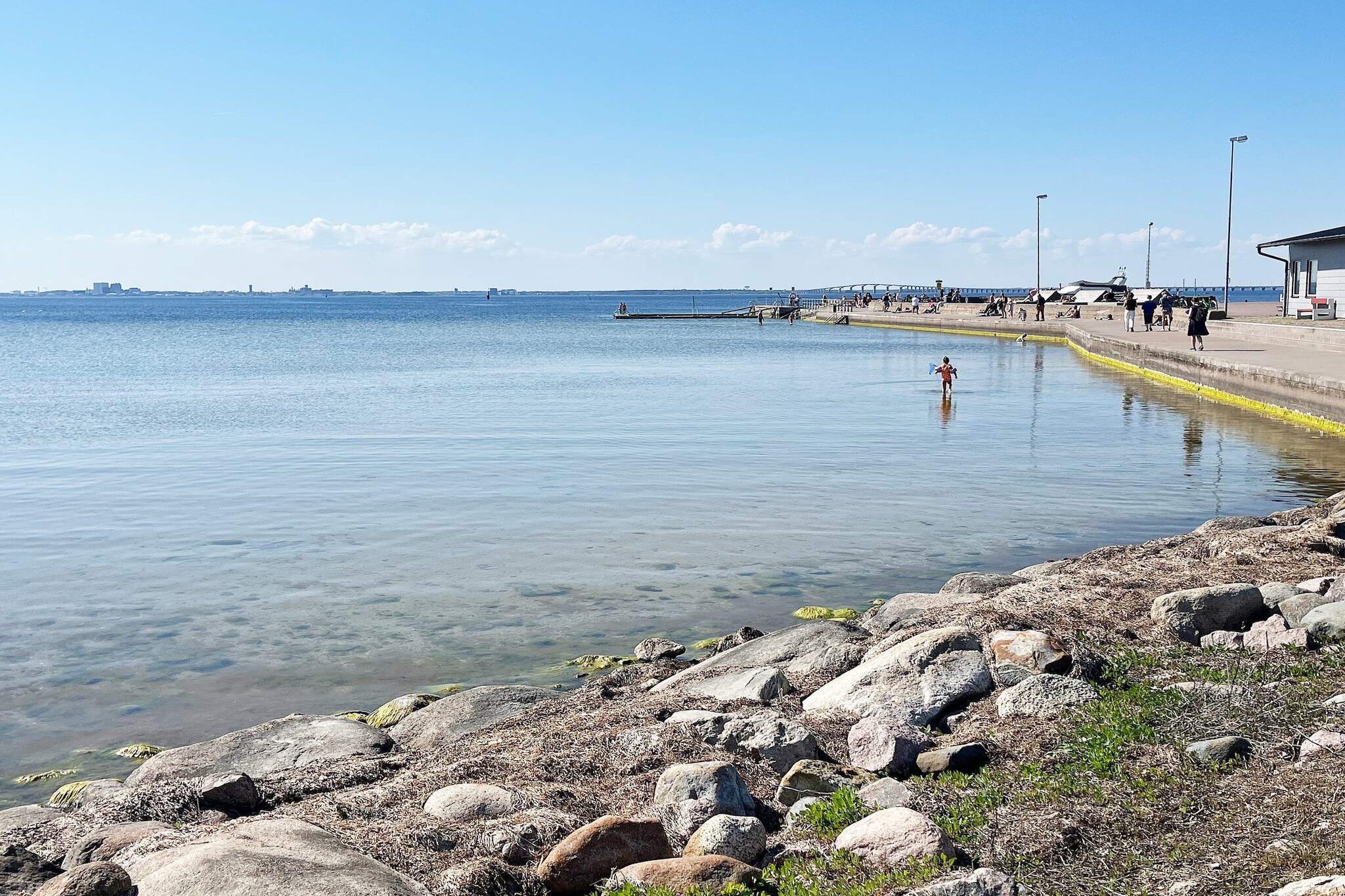 Ferienhaus in der Nähe des Strandes in Ahus - Nicht zugeordnet