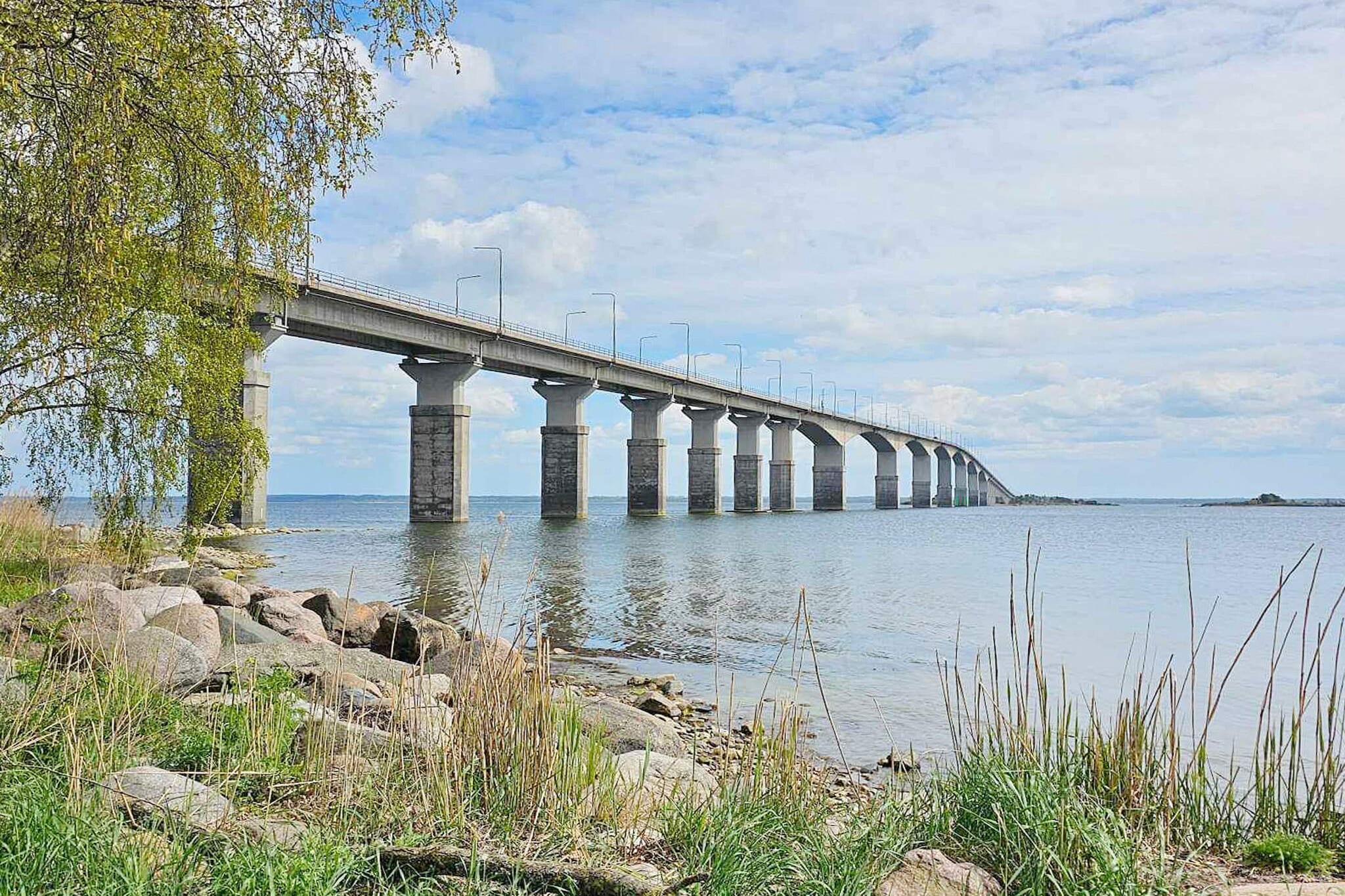 Ferienhaus in der Nähe des Strandes in Ahus - Nicht zugeordnet