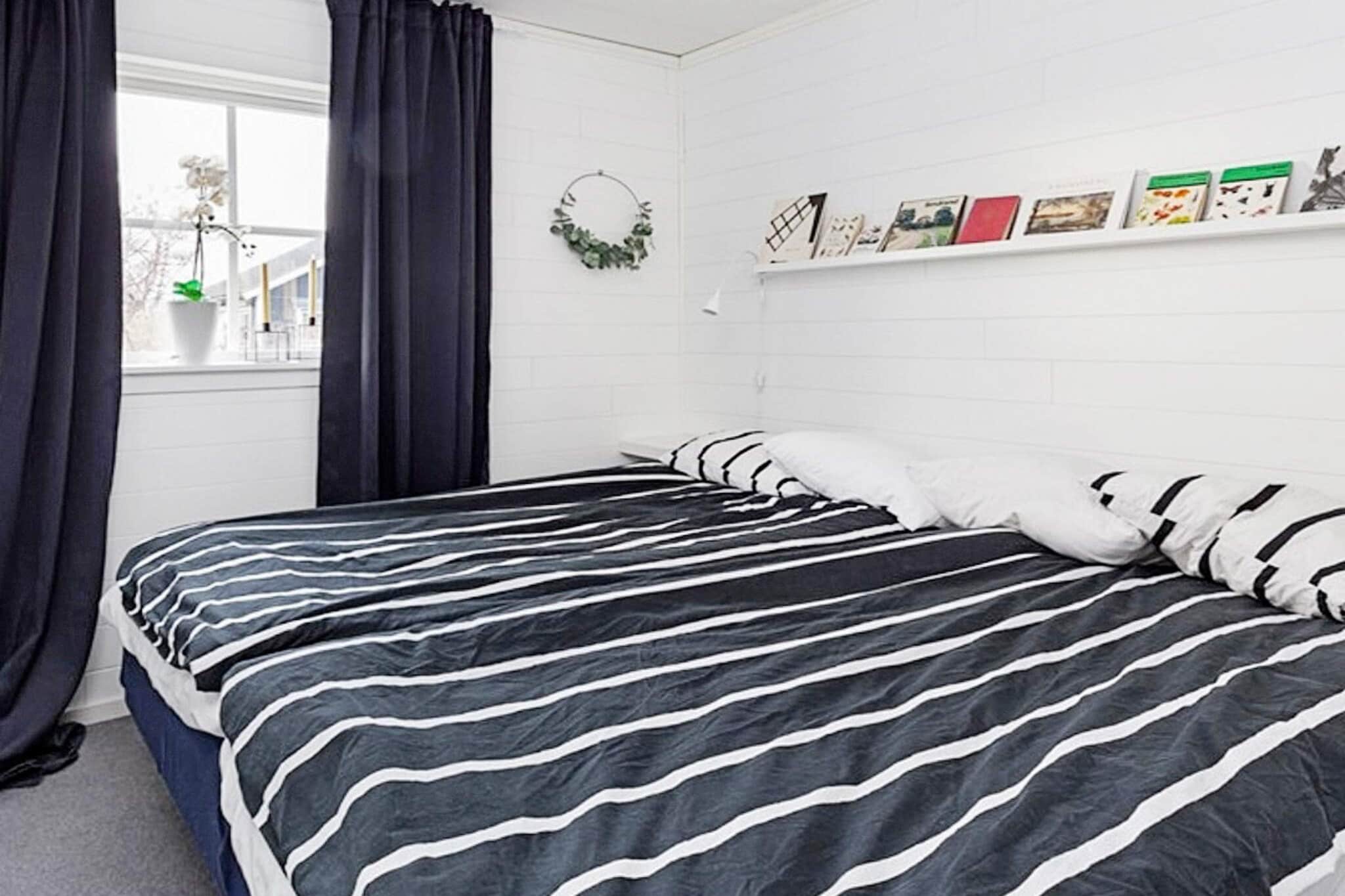 Ferienhaus in der Nähe des Strandes in Ahus - Innenbereich