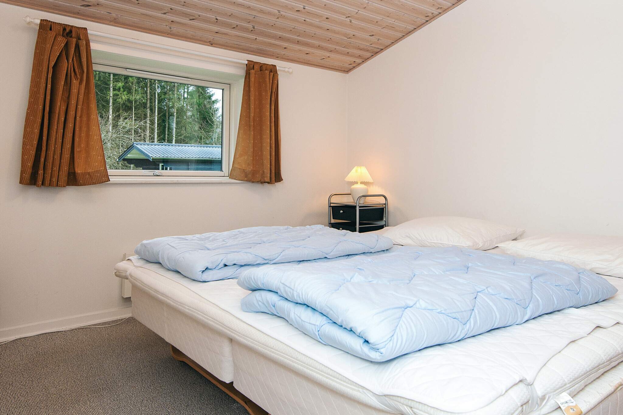5 persoons vakantie huis in Bording-By Traum - Binnen