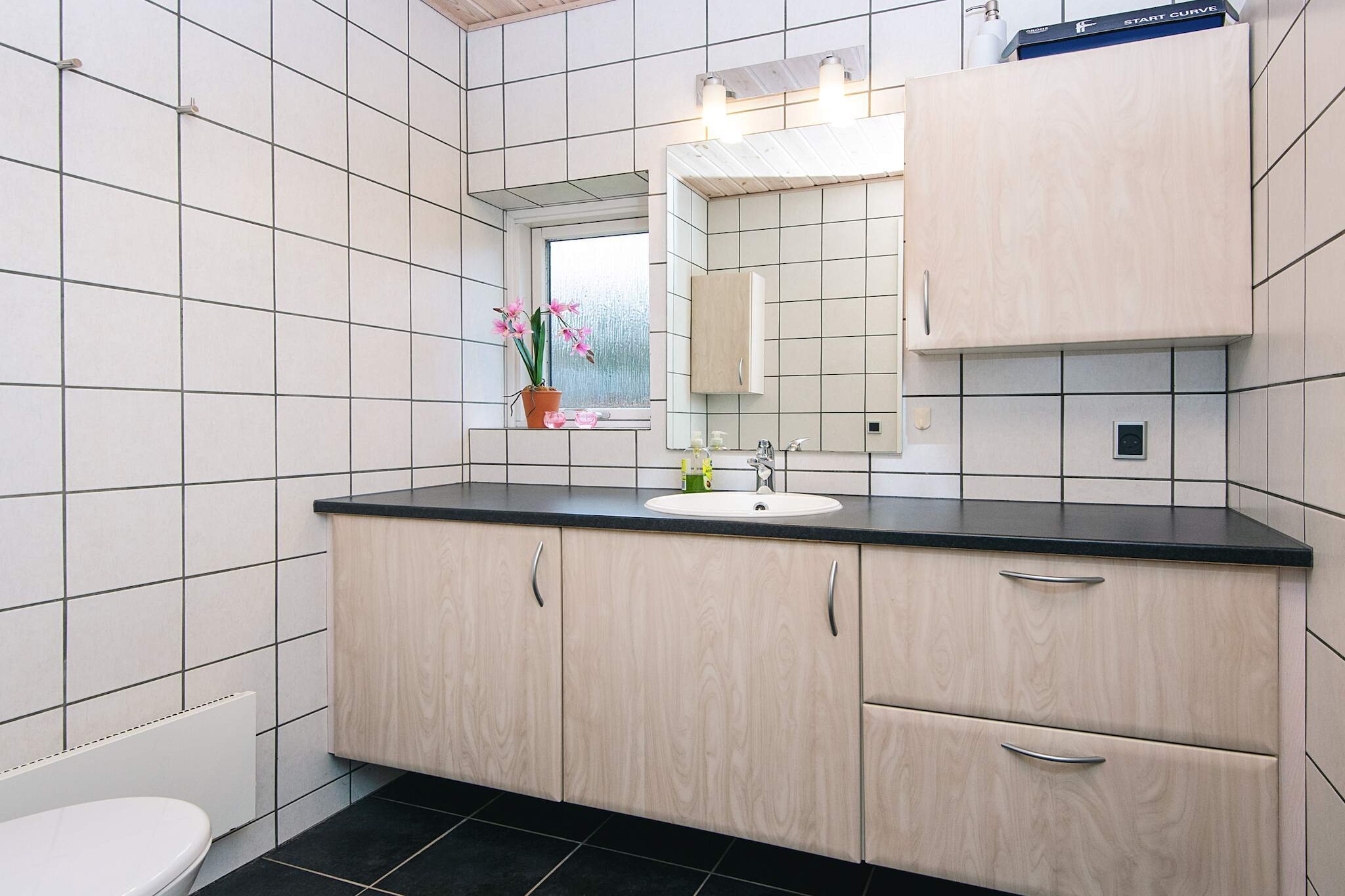 5 persoons vakantie huis in Bording-By Traum - Binnen