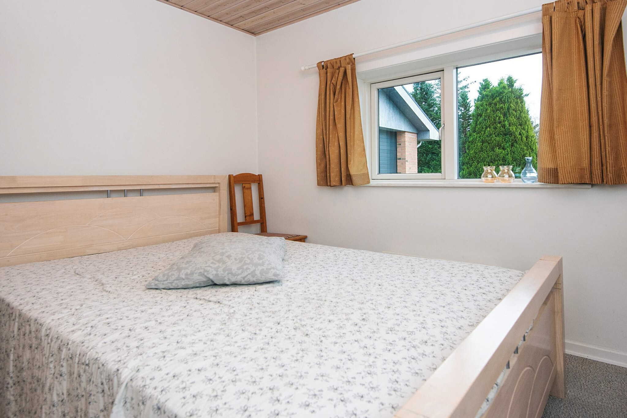 5 persoons vakantie huis in Bording-By Traum - Binnen