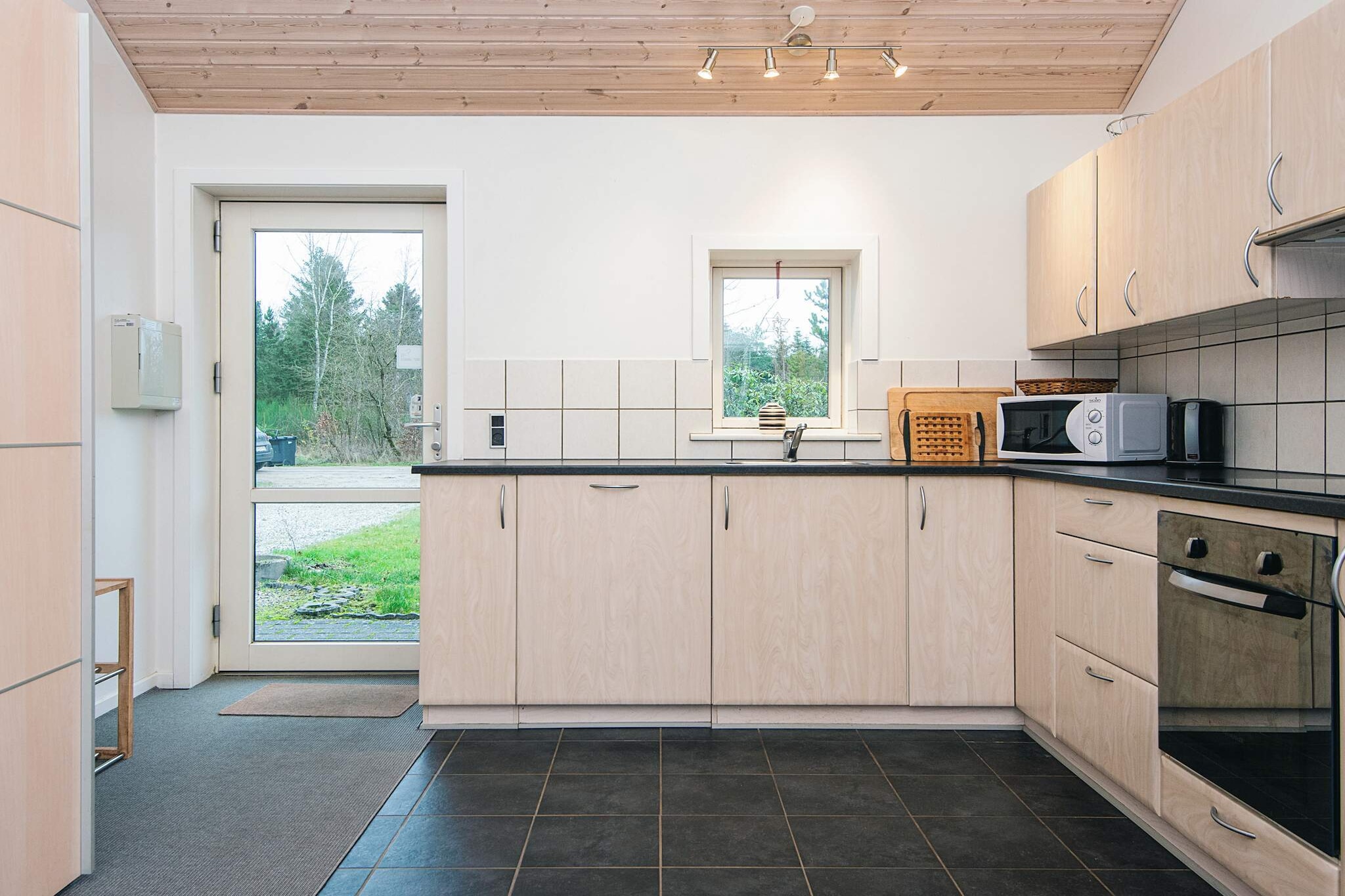 5 persoons vakantie huis in Bording-By Traum