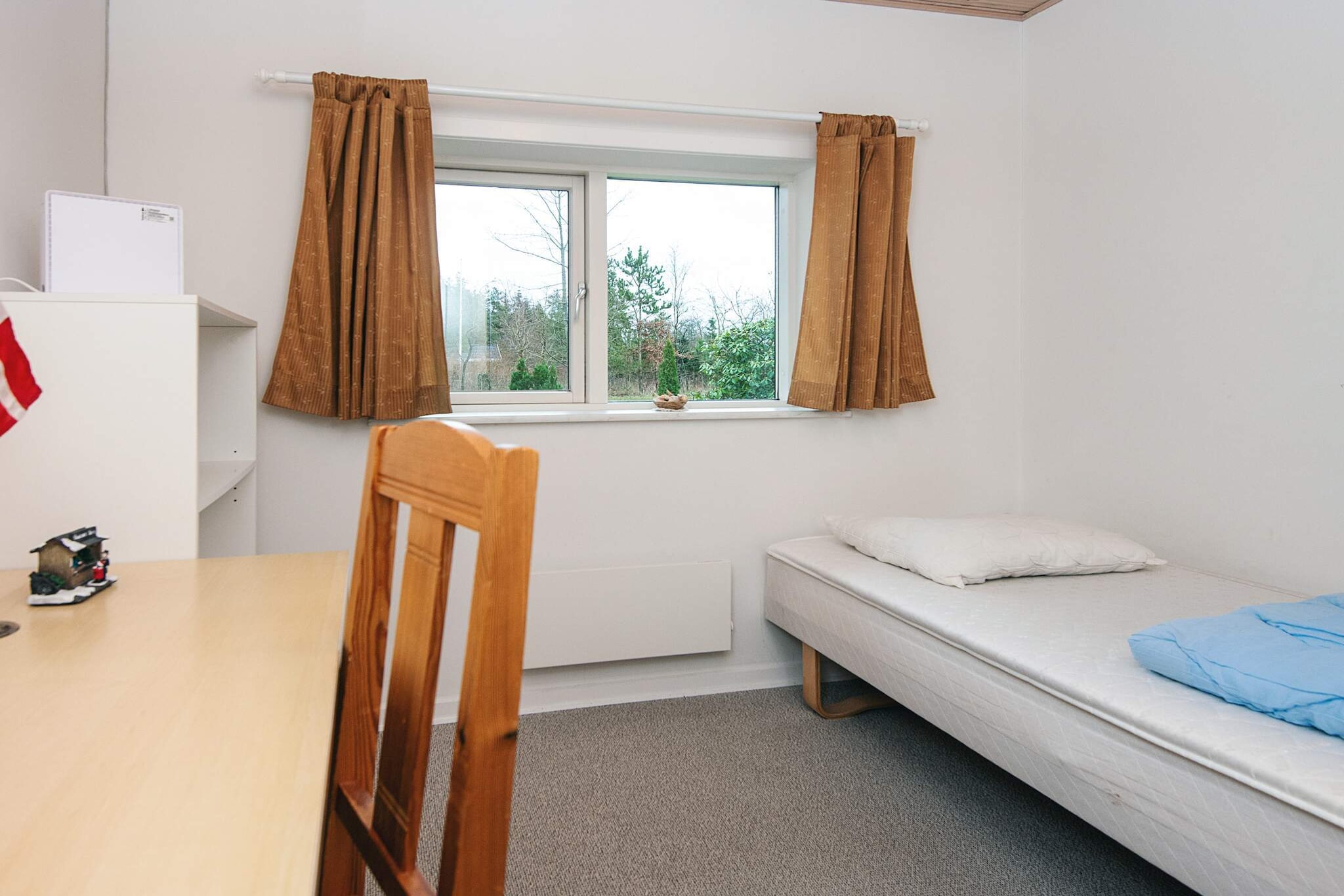 5 persoons vakantie huis in Bording-By Traum - Binnen
