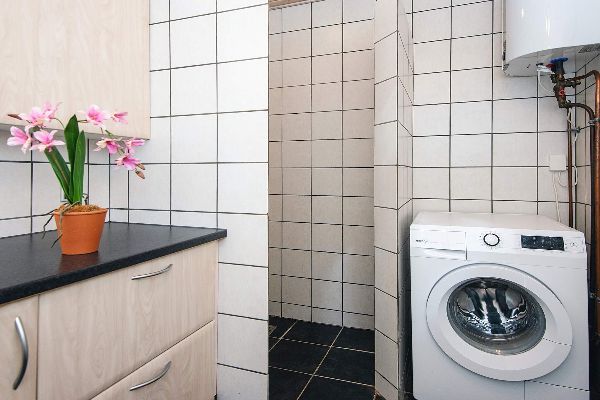 5 persoons vakantie huis in Bording-By Traum - Binnen