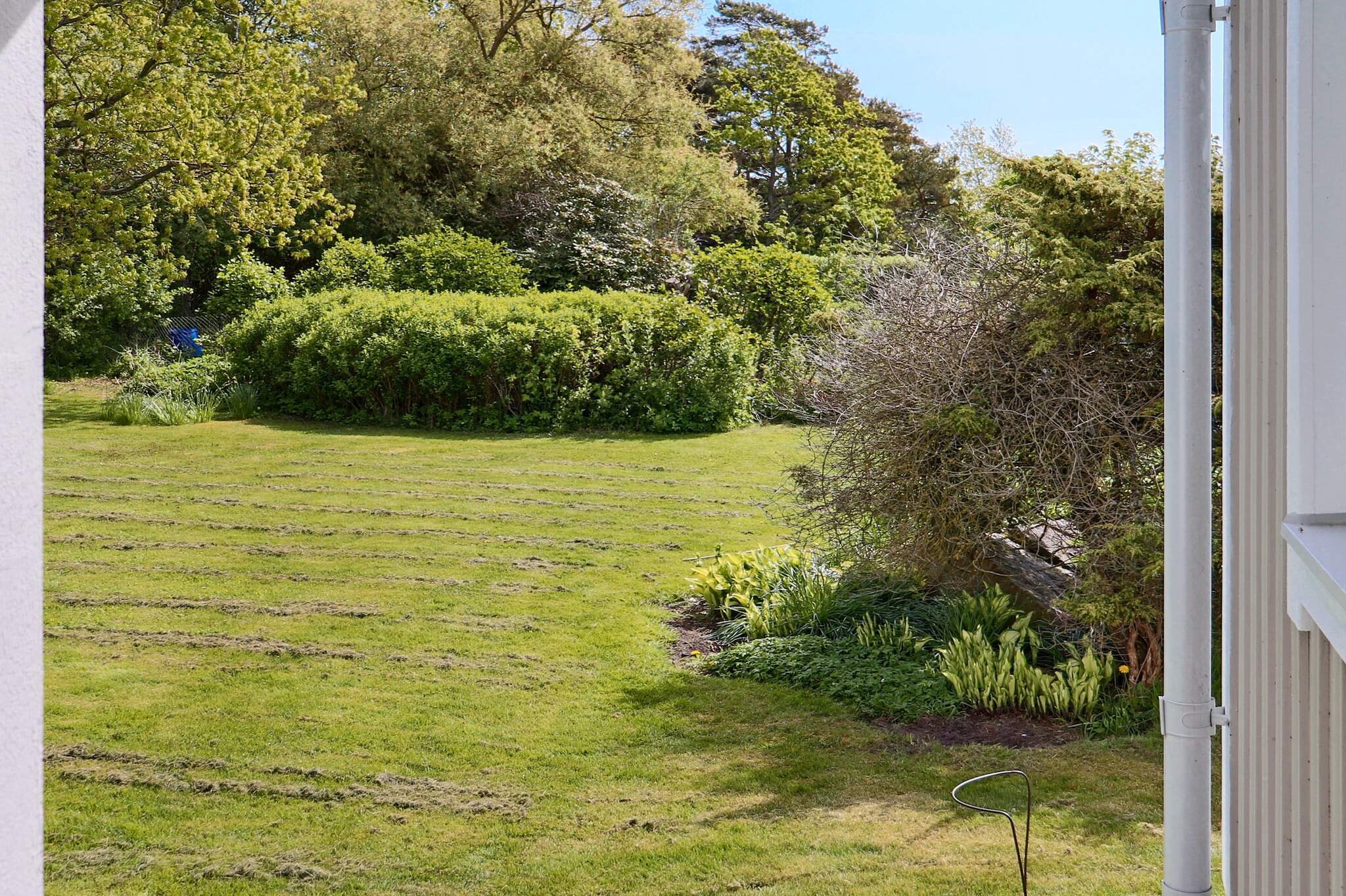 6 person holiday home in VARBERG-By Traum