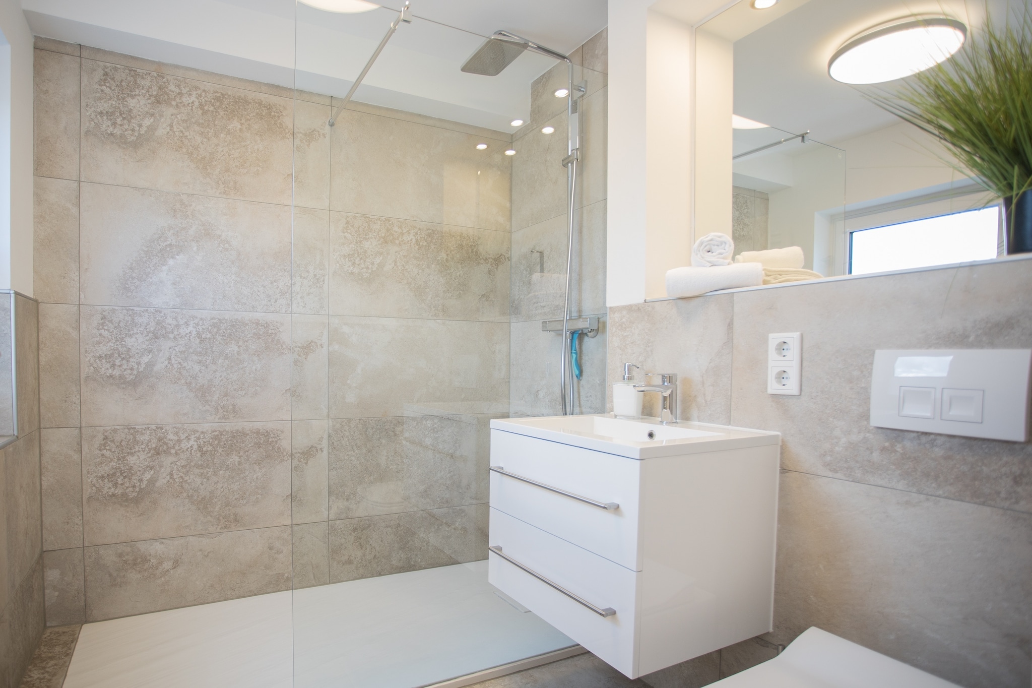Bath Room
