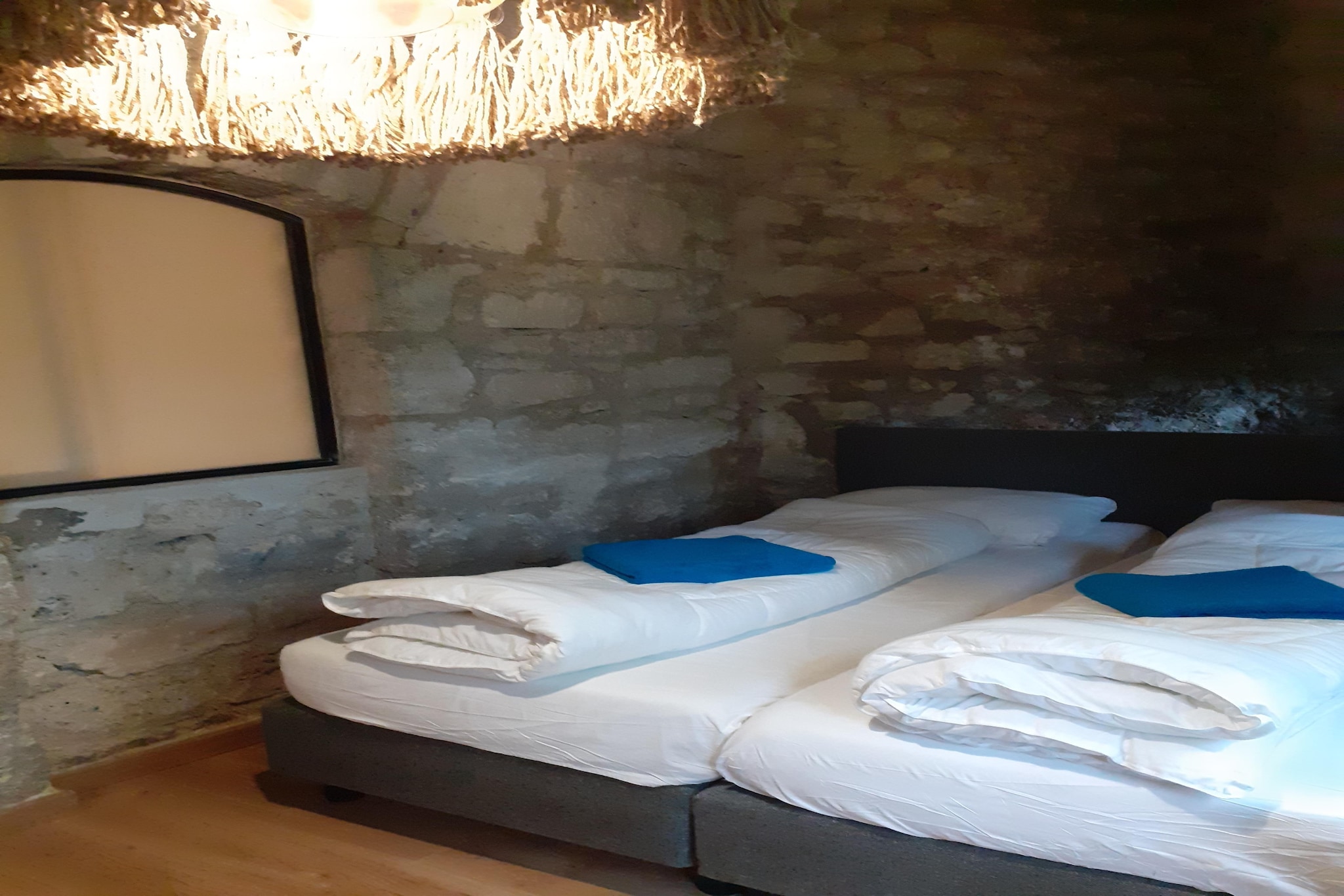 Apartment near French Alps