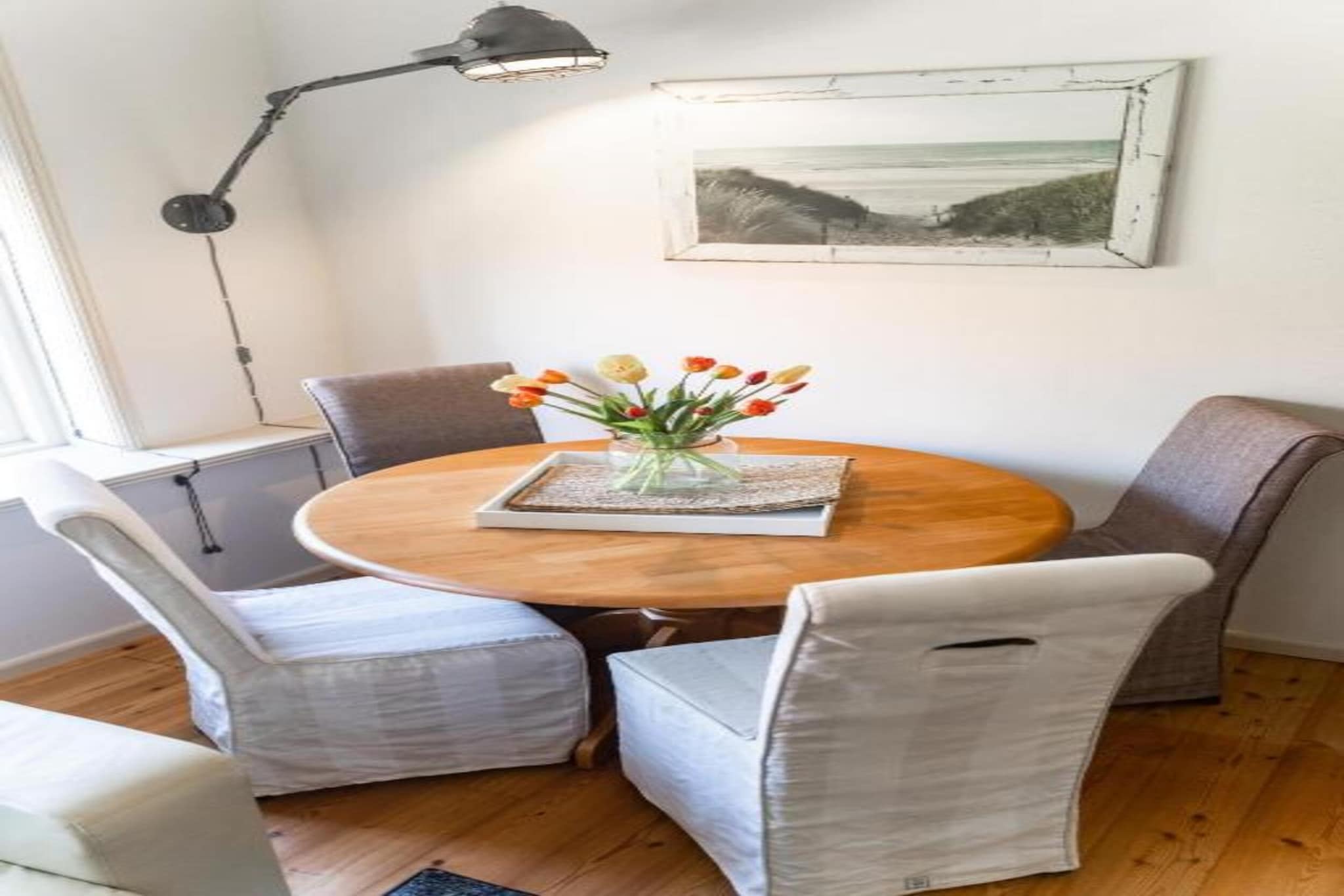 Wad’n Leven-Dining room