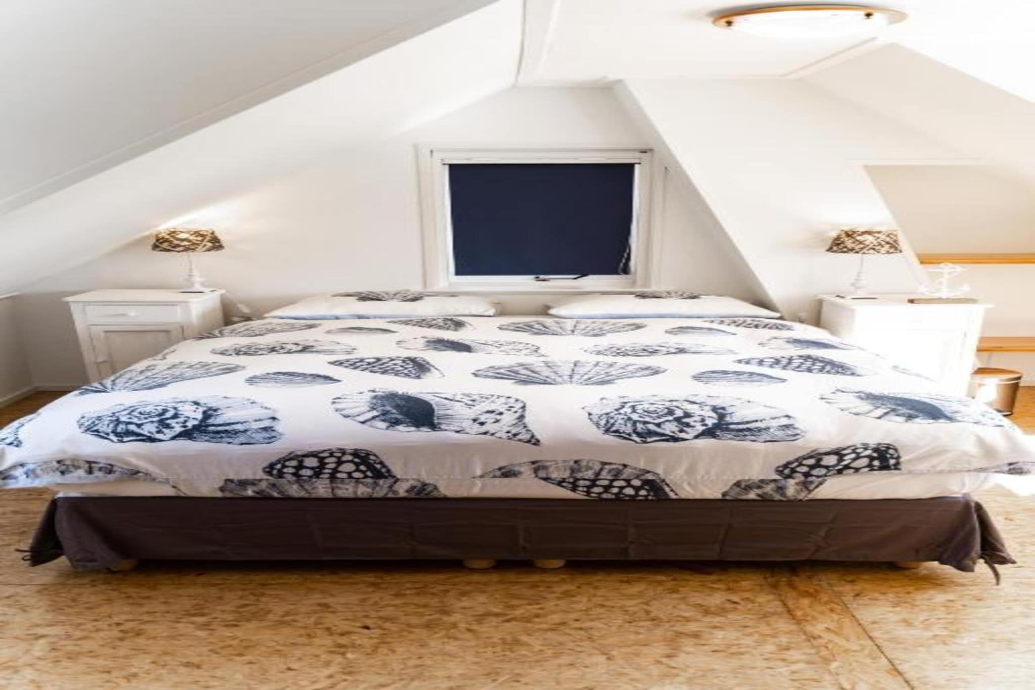 Wad’n Leven-Bedroom