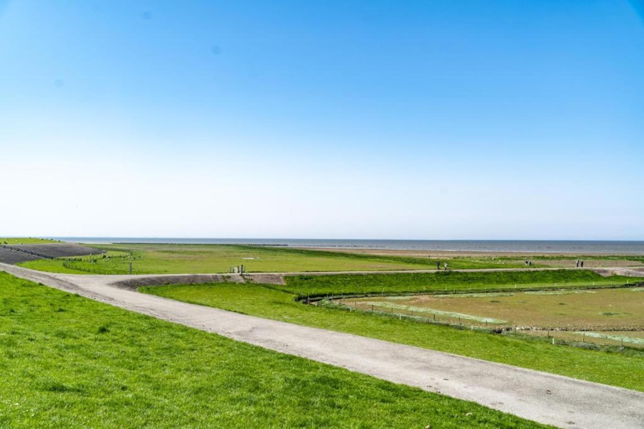 Wad’n Leven-Areas summer 20km
