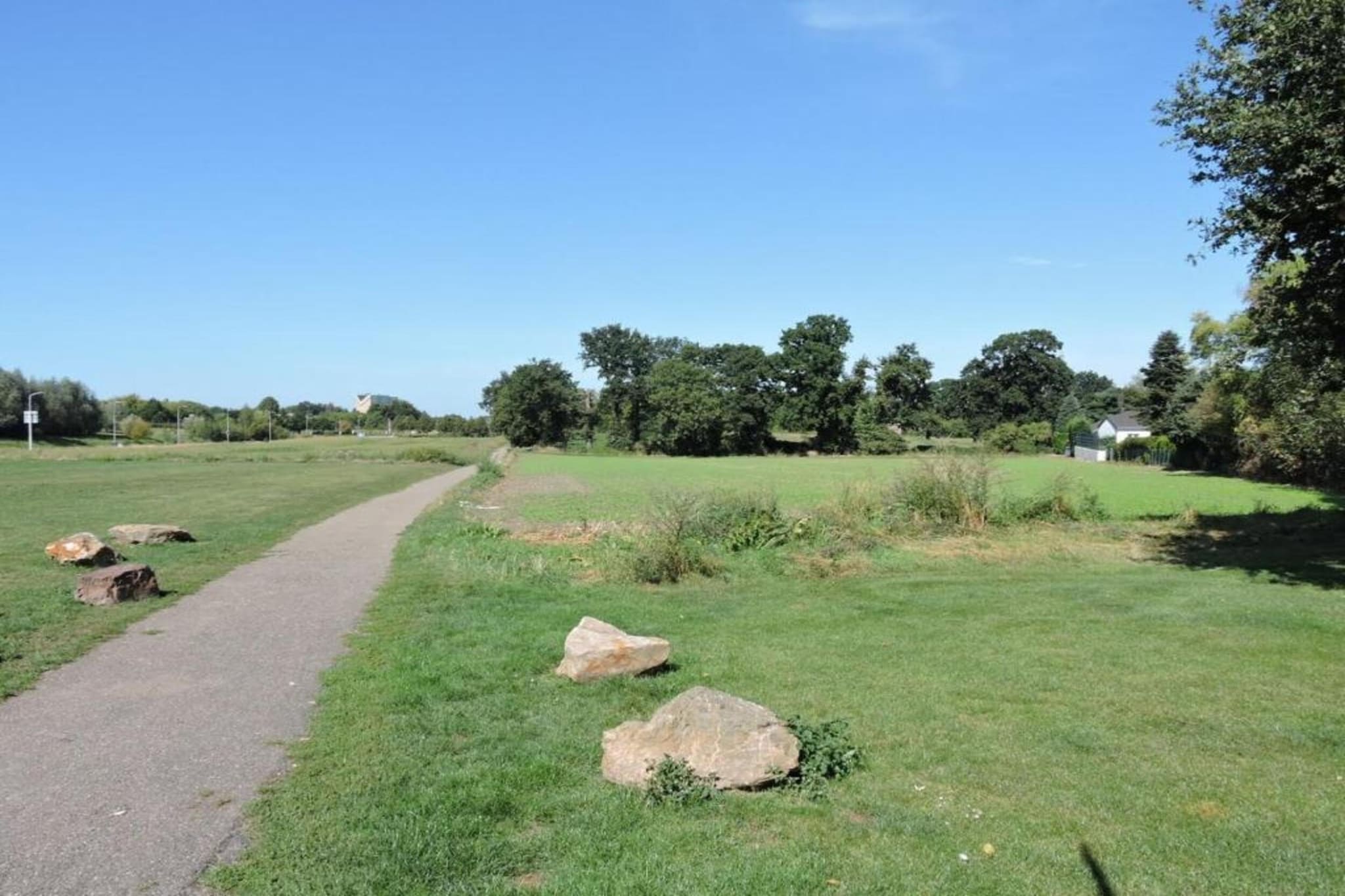 Wad’n Leven-Areas summer 20km