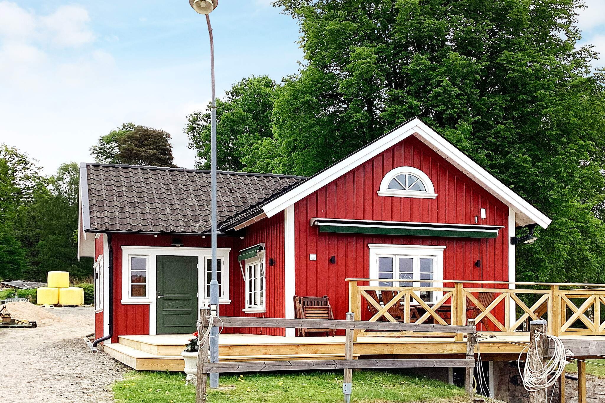 4 persoons vakantie huis in ALLINGSÅS, SVERIGE