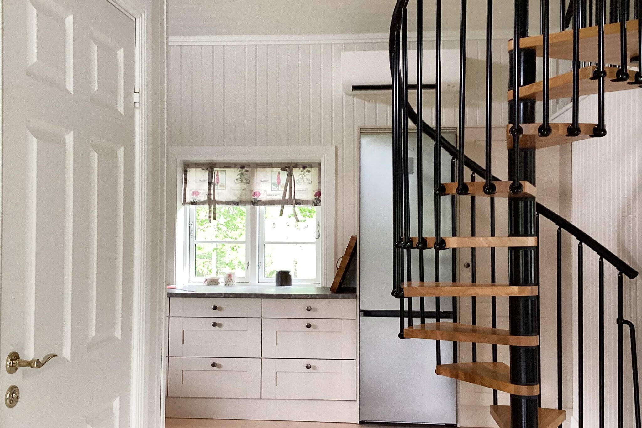 Maison de vacances pour 4 a ALLINGSÅS, SVERIGE - Intérieur