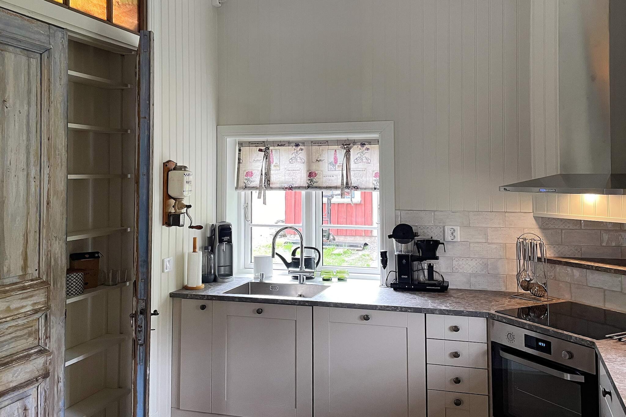 Maison de vacances pour 4 a ALLINGSÅS, SVERIGE - Intérieur