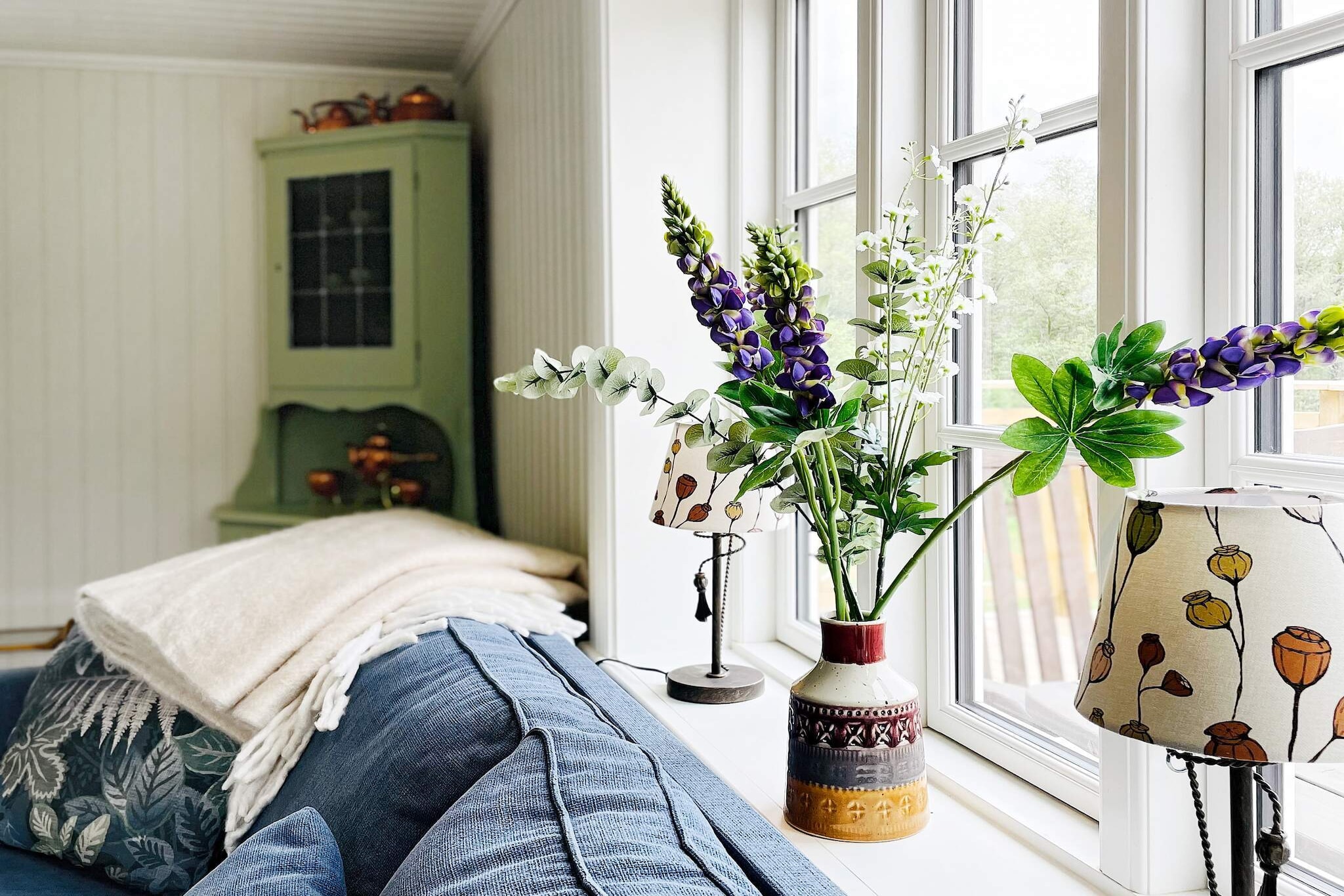 Maison de vacances pour 4 a ALLINGSÅS, SVERIGE - Intérieur