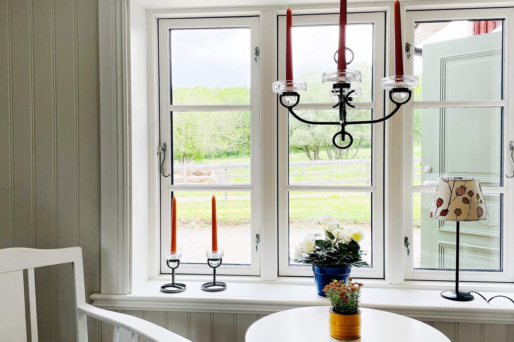Maison de vacances pour 4 a ALLINGSÅS, SVERIGE - Intérieur