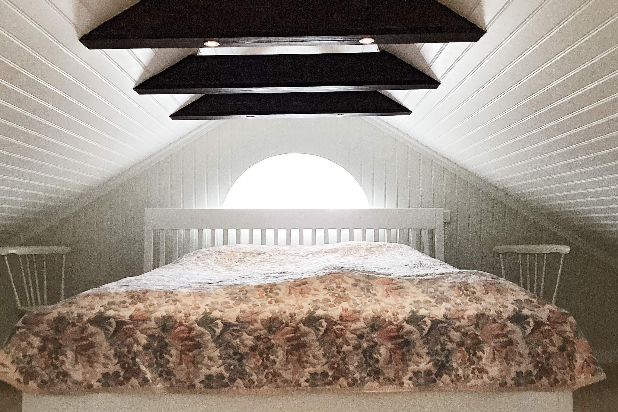 Maison de vacances pour 4 a ALLINGSÅS, SVERIGE - Intérieur