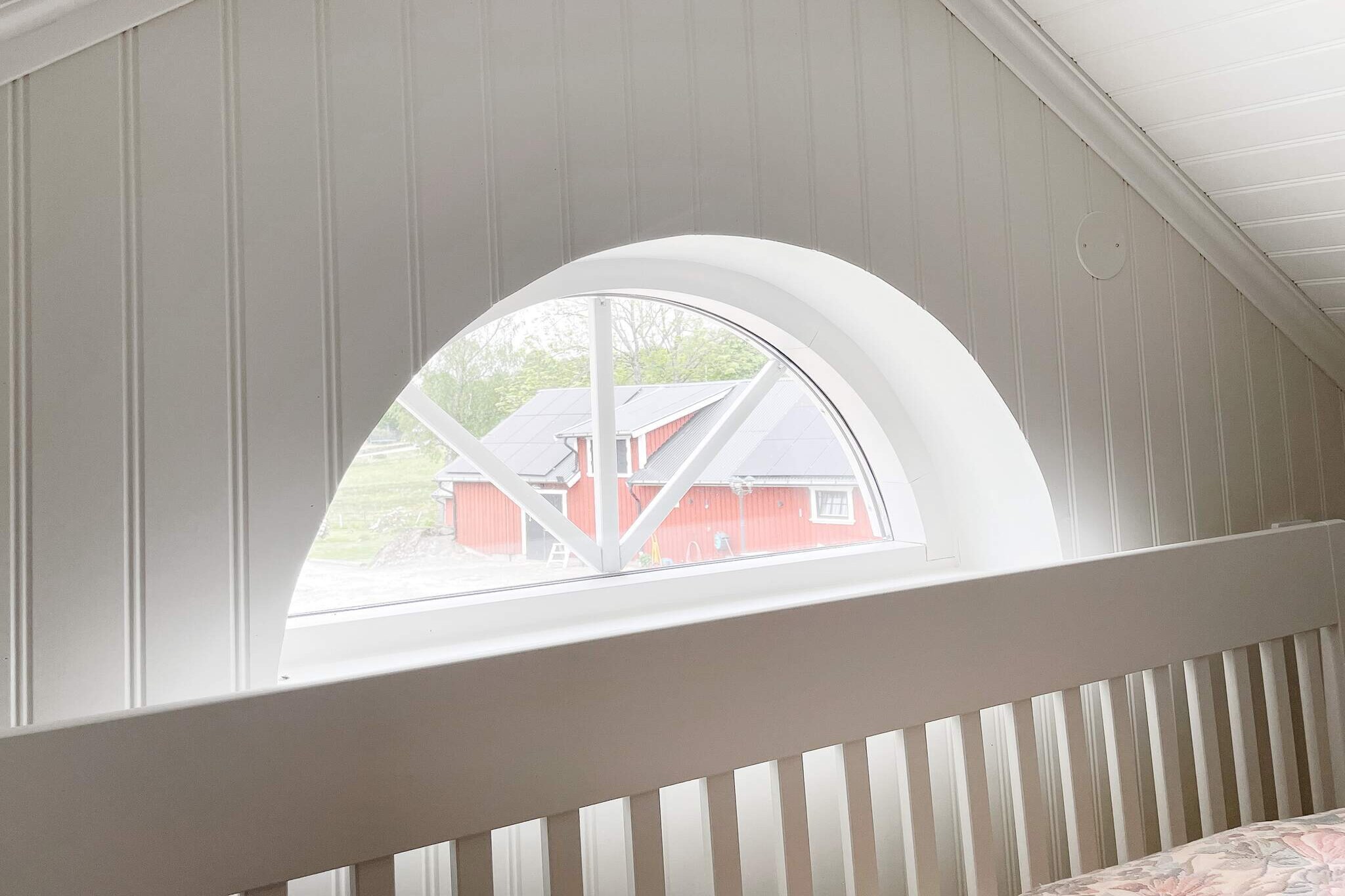 Maison de vacances pour 4 a ALLINGSÅS, SVERIGE - Intérieur