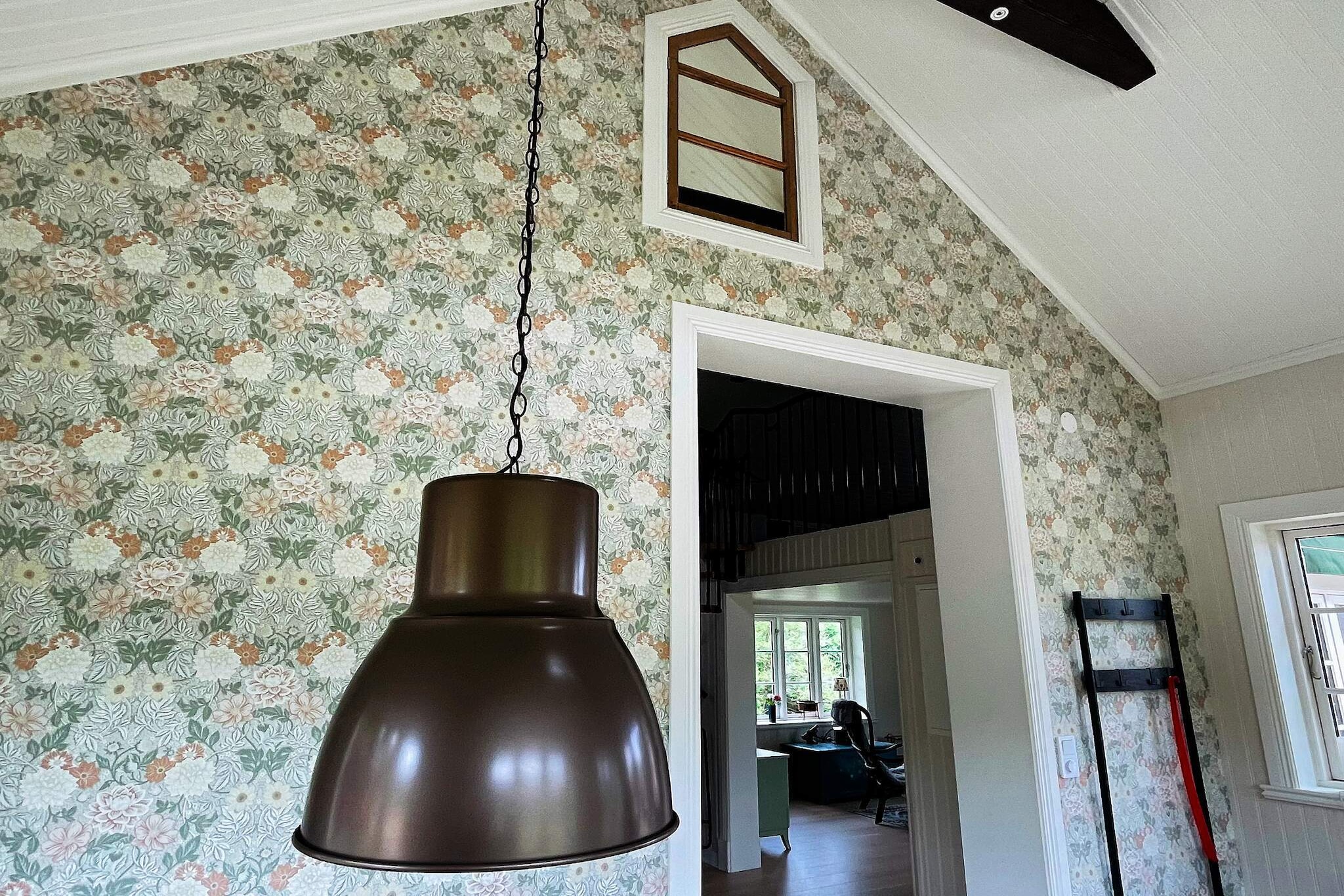 Maison de vacances pour 4 a ALLINGSÅS, SVERIGE - Intérieur