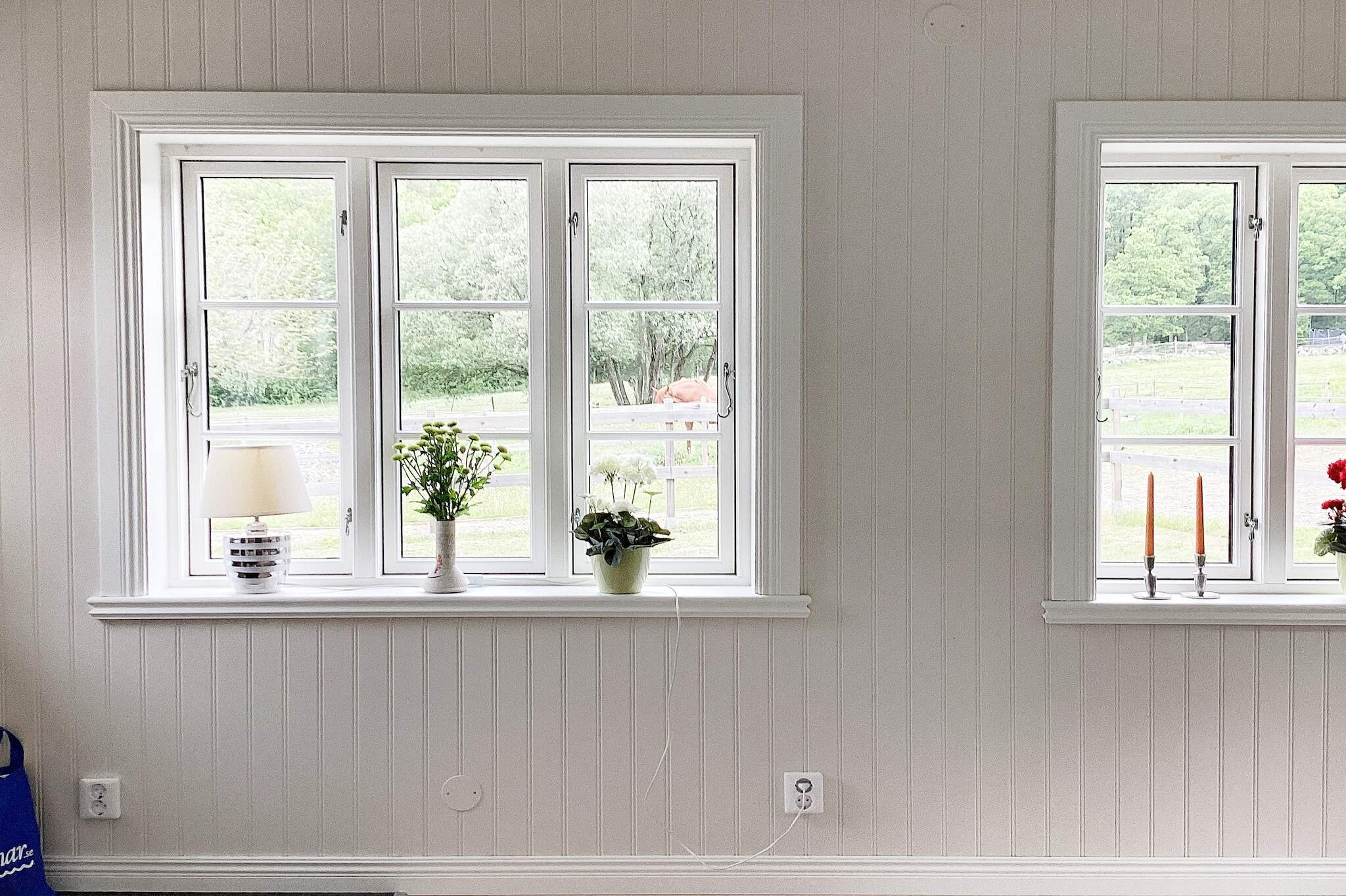 Maison de vacances pour 4 a ALLINGSÅS, SVERIGE - Intérieur