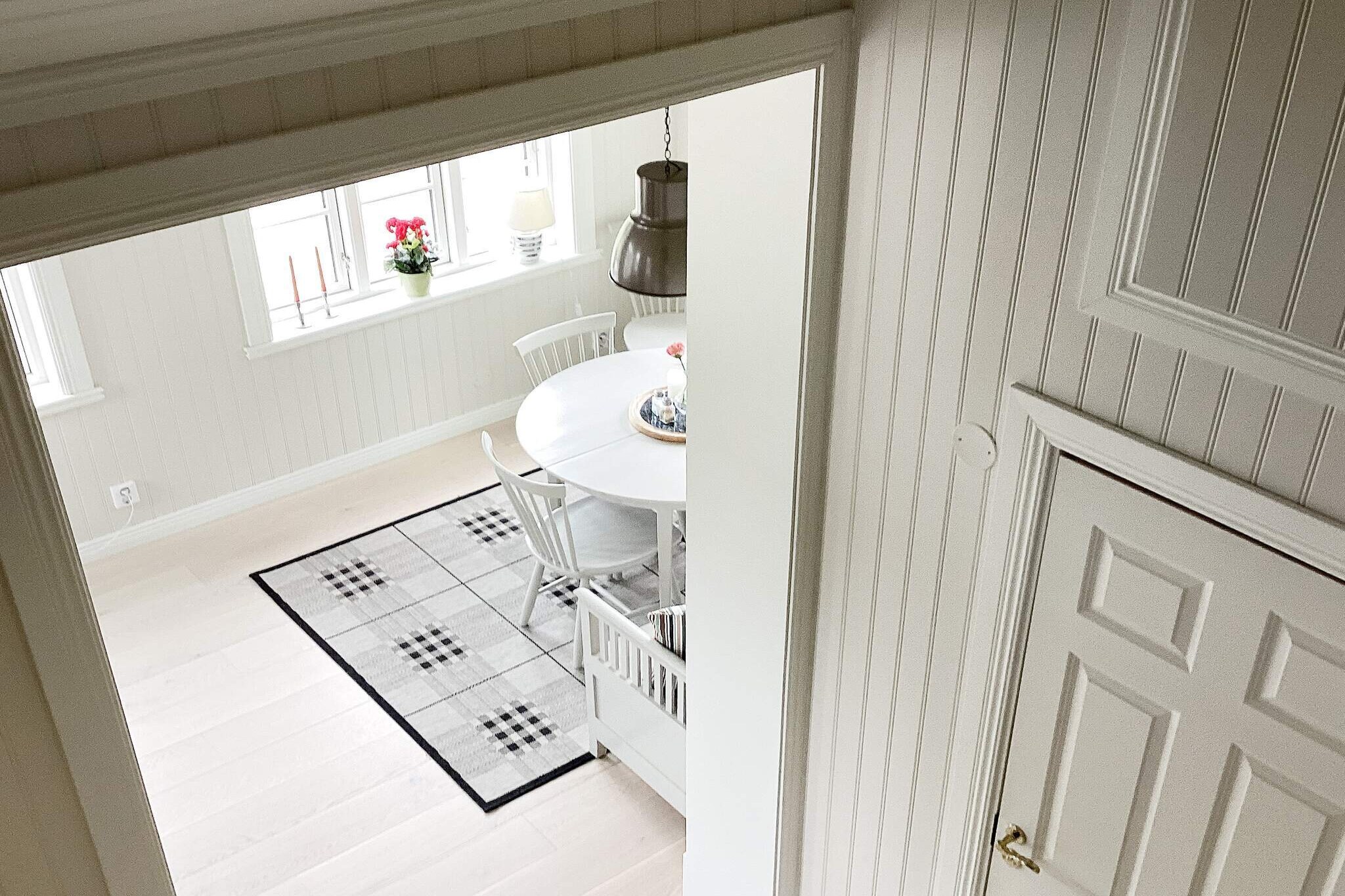 Maison de vacances pour 4 a ALLINGSÅS, SVERIGE - Intérieur