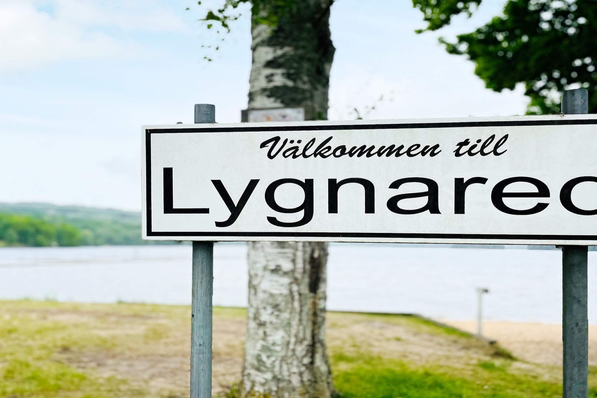 Maison de vacances pour 4 a ALLINGSÅS, SVERIGE - Non tagué